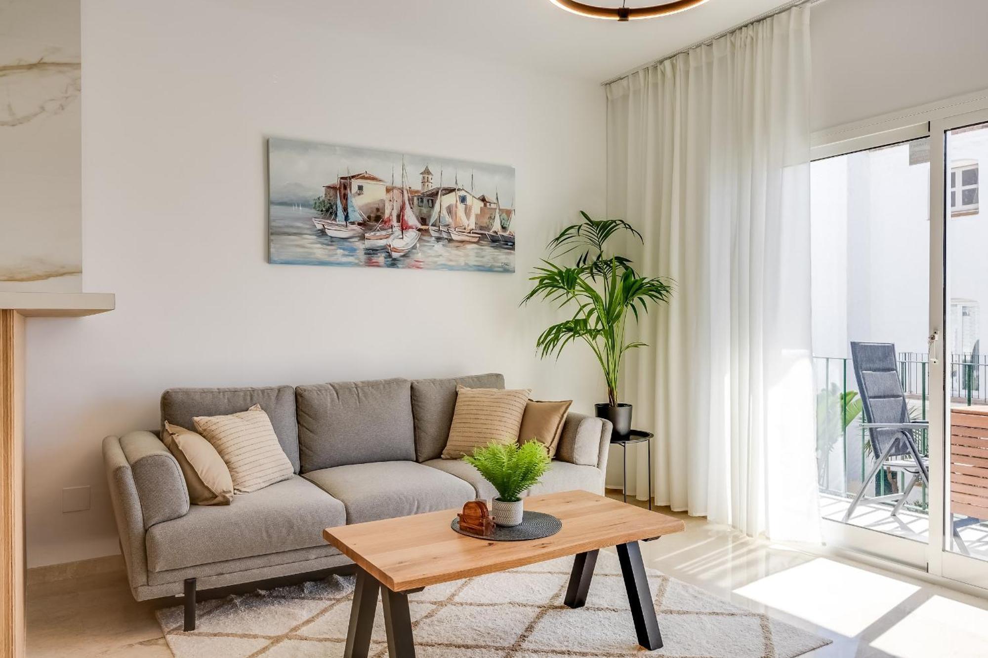 Heerlijk Op Loopafstand Het Apartment