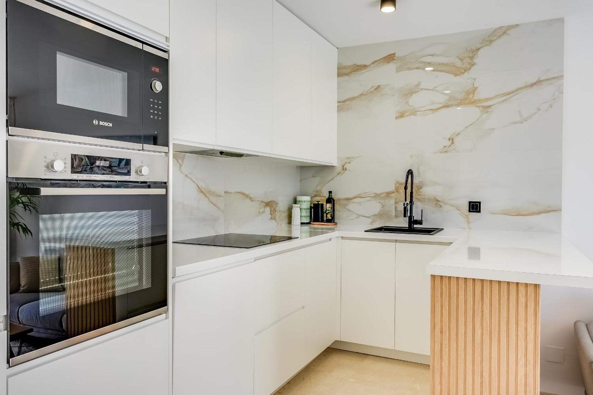 Apartment Heerlijk Op Loopafstand Het *