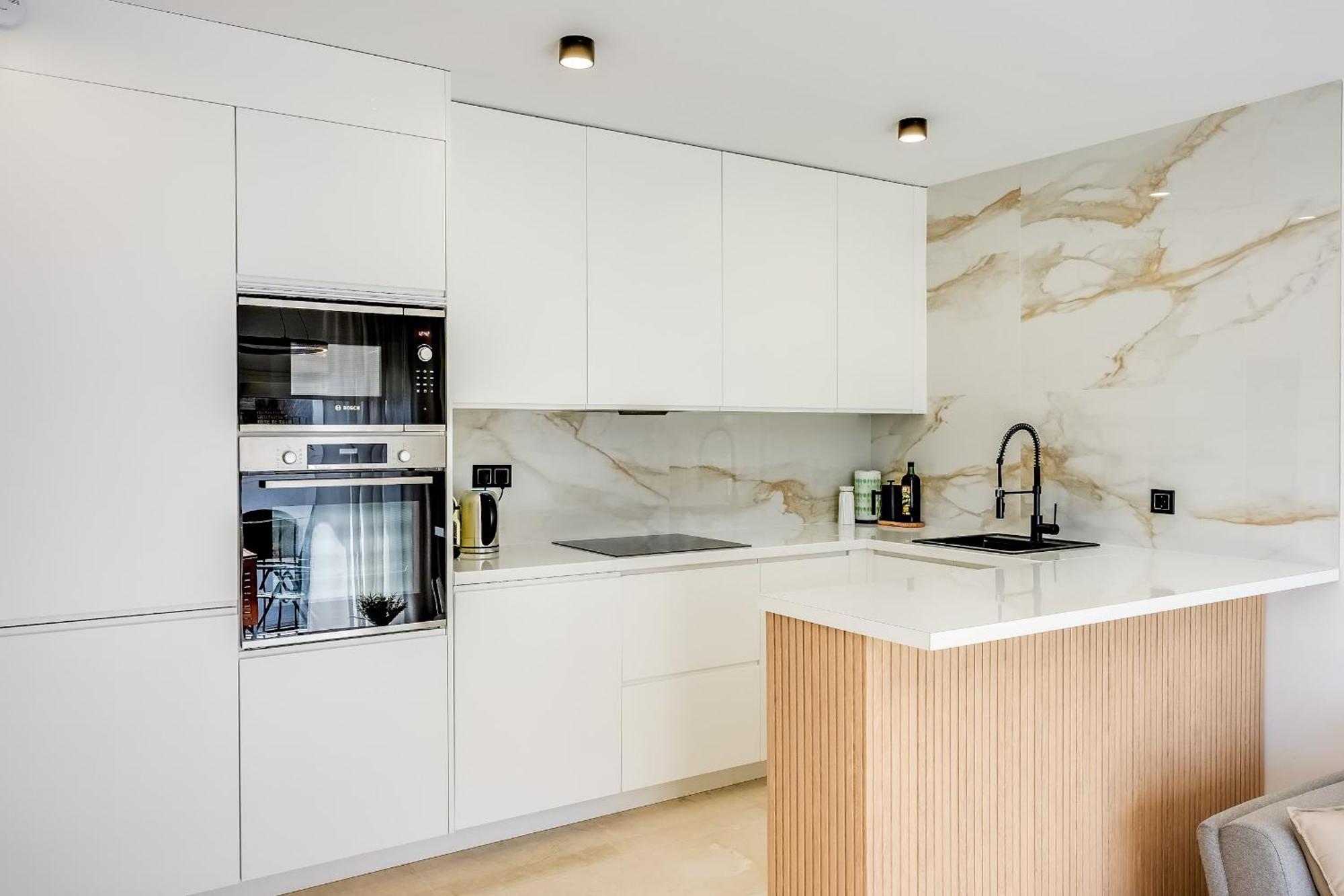Heerlijk Op Loopafstand Het Apartment *