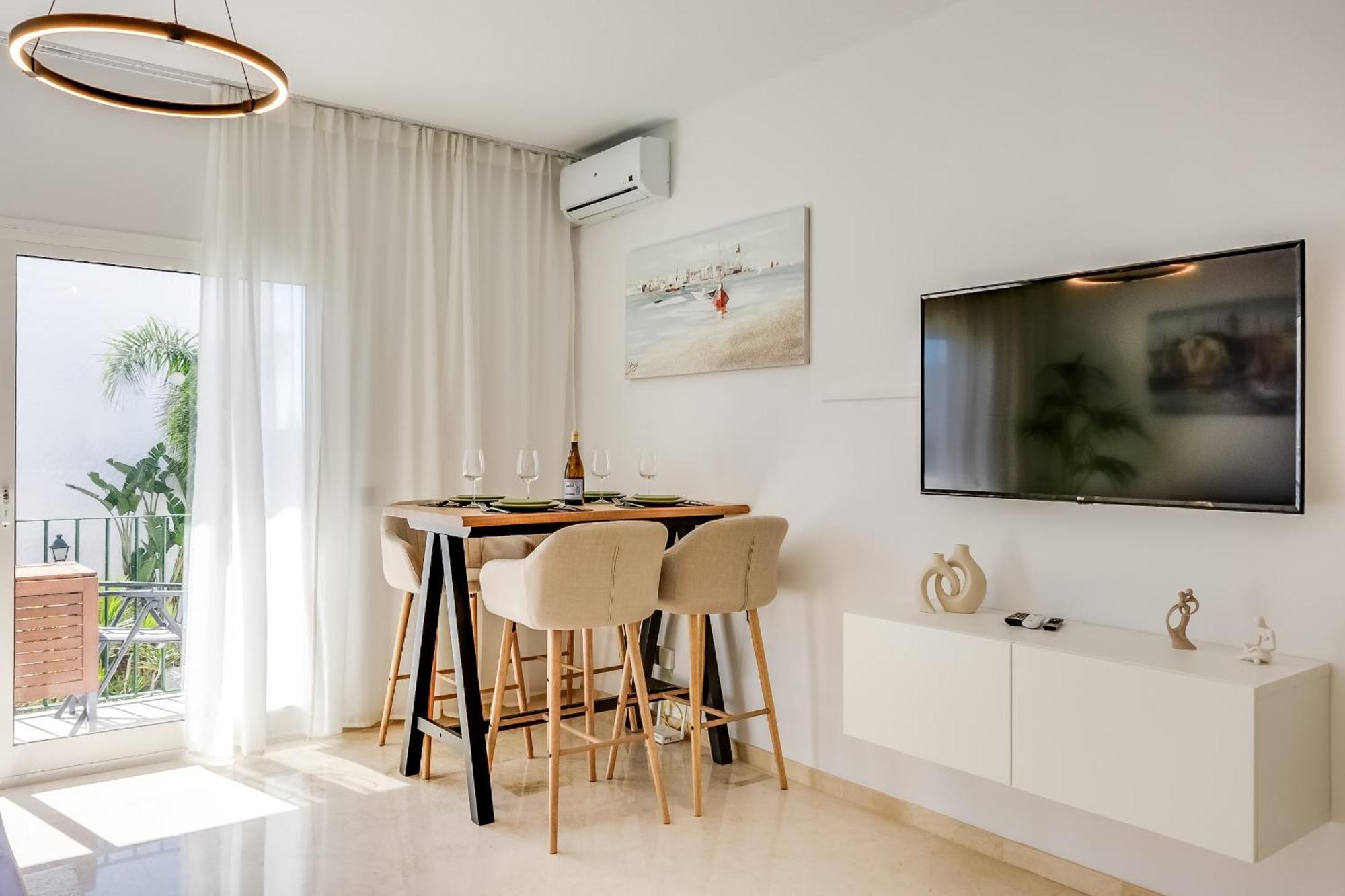 Heerlijk Op Loopafstand Het Apartment