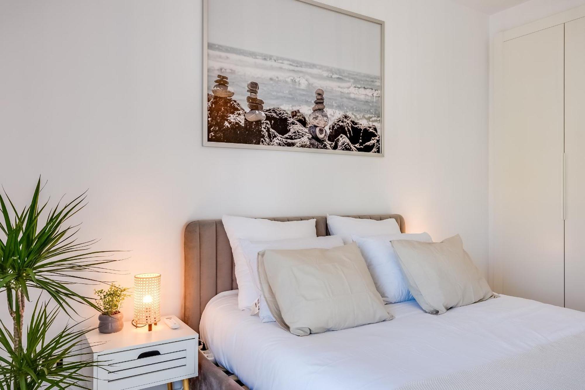 Apartment Heerlijk Op Loopafstand Het *