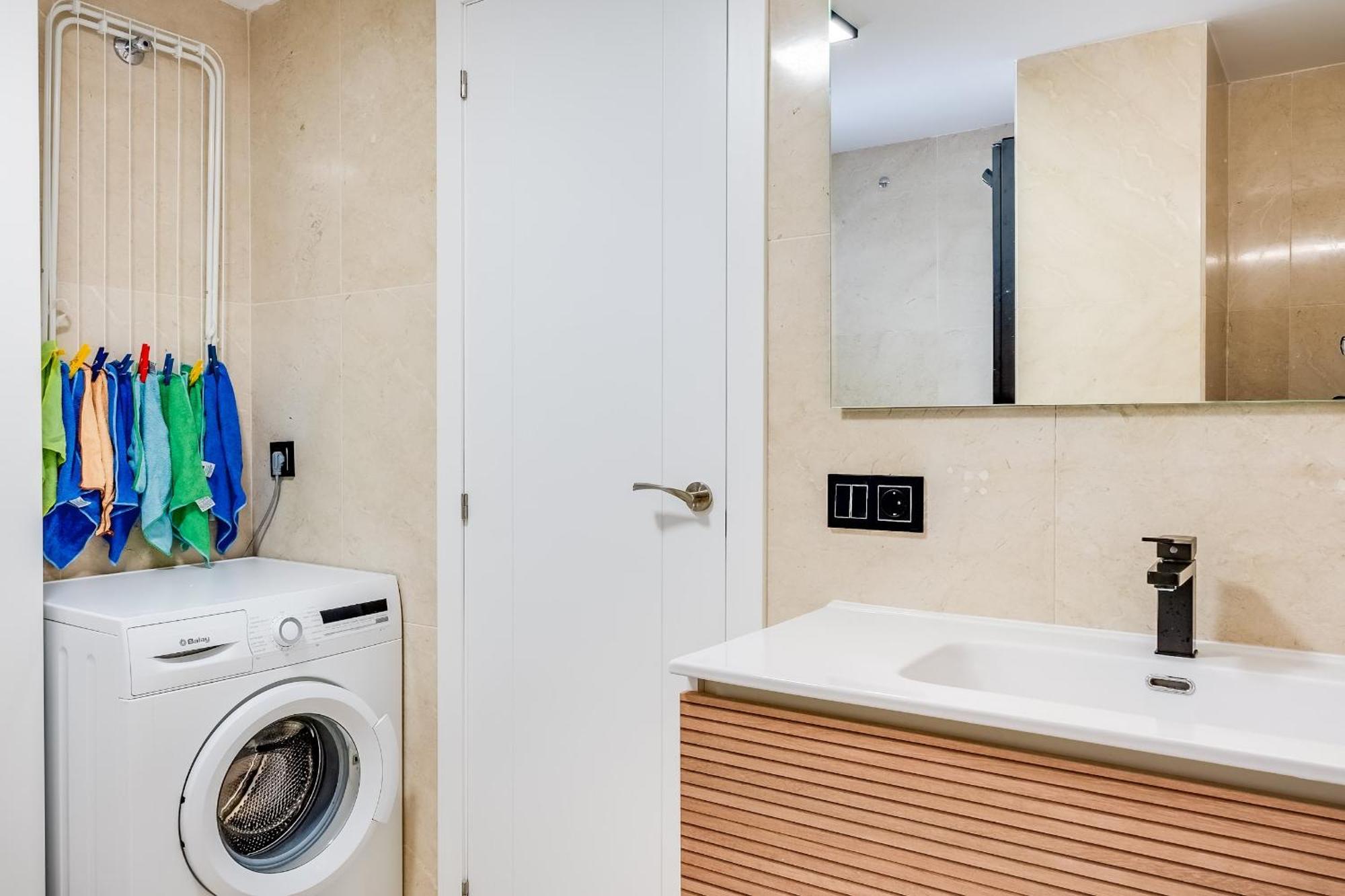 Apartment Heerlijk Op Loopafstand Het Estepona