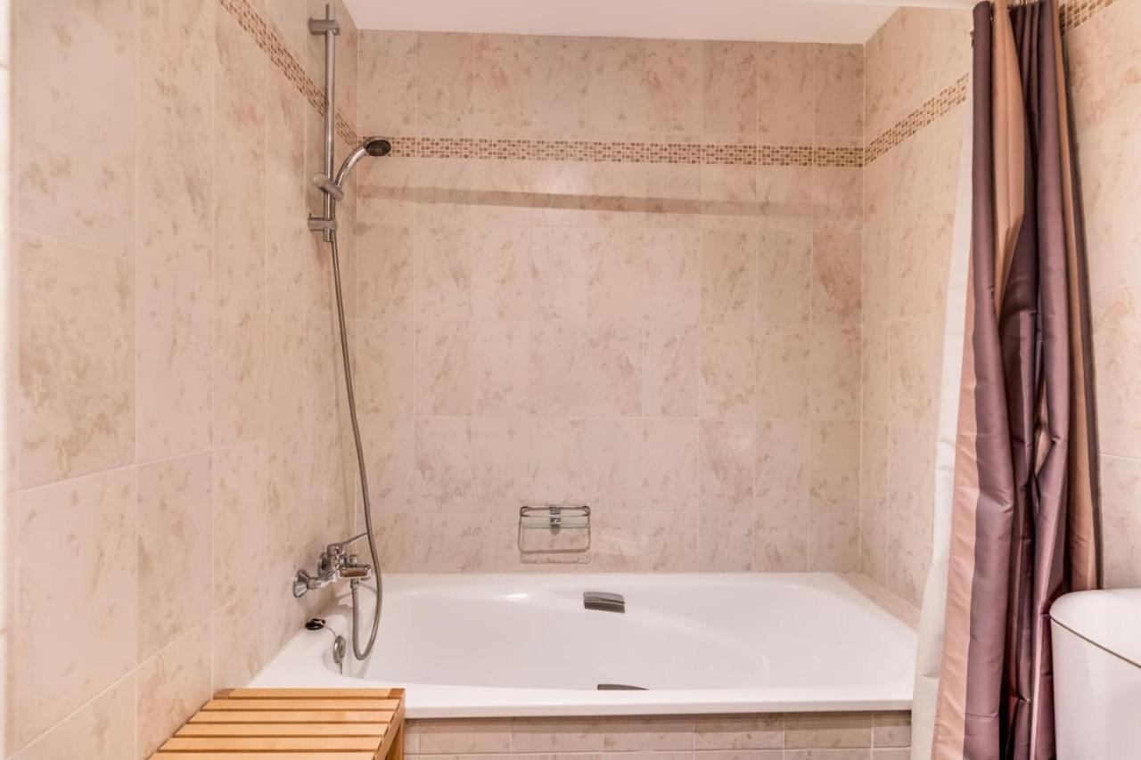 Apartment Casa Golf Hills 3 *