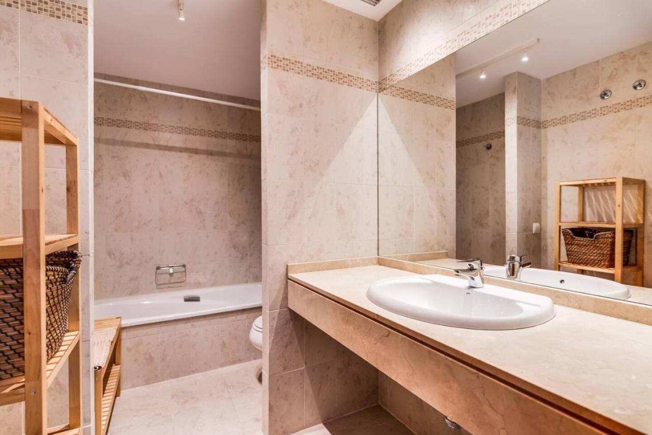 Apartment Casa Golf Hills 3 Estepona