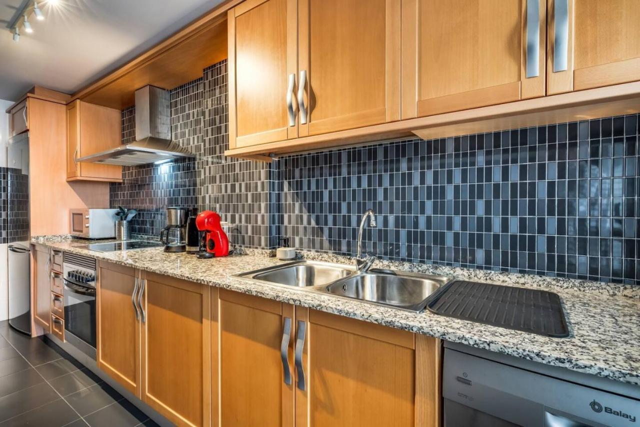 Apartment Casa Golf Hills 3