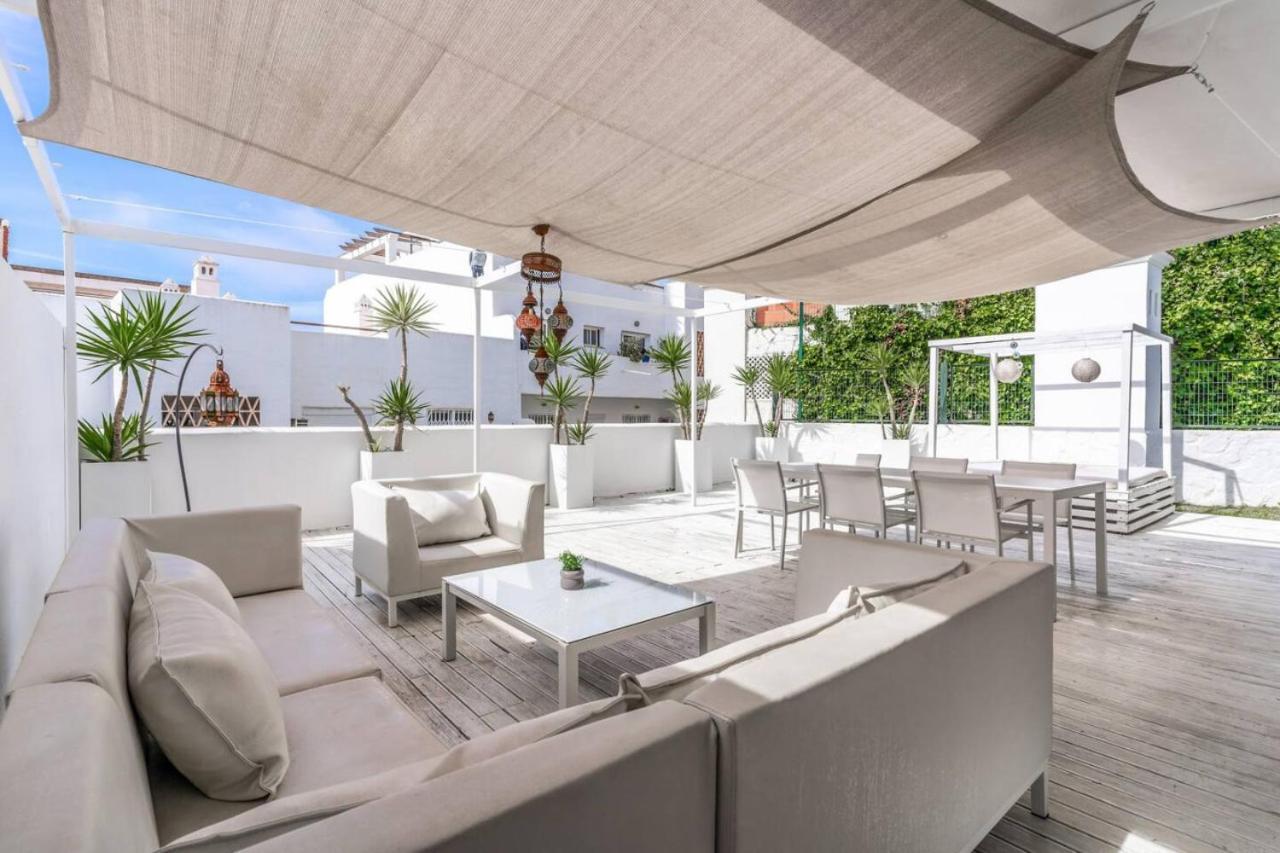 Casa Golf Hills 3 Apartment Estepona