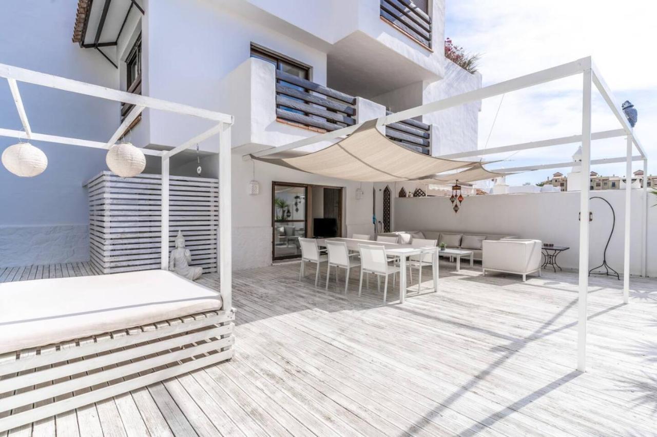 Casa Golf Hills 3 Estepona