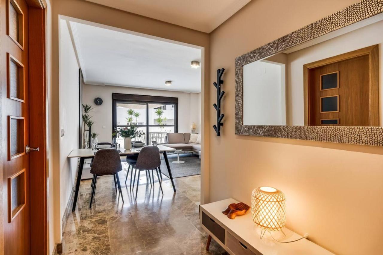 Casa Golf Hills 3 Apartment