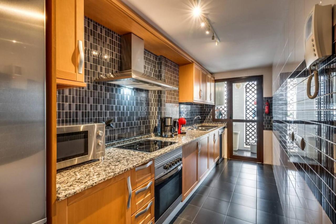 Apartment Casa Golf Hills 3