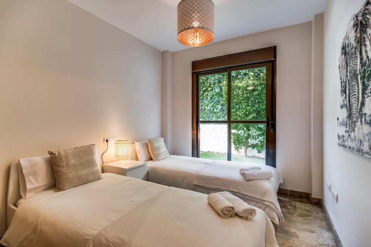 Apartment Casa Golf Hills 3 *