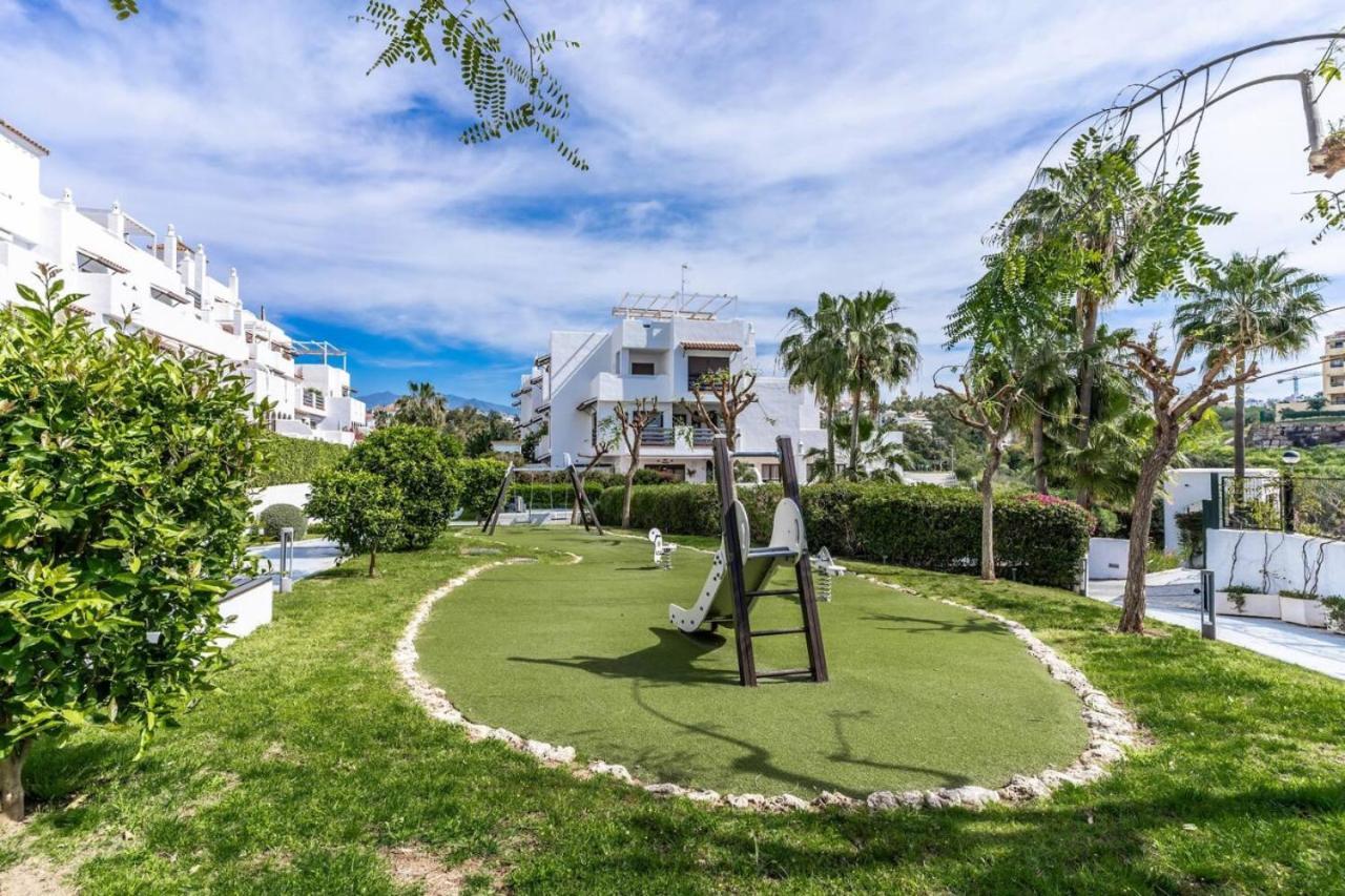 Casa Golf Hills 3 Apartment Estepona