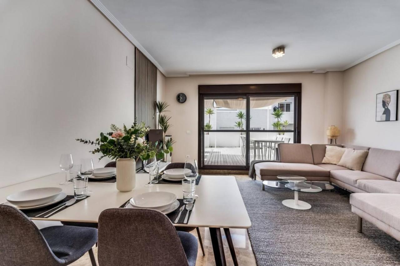 Apartment Casa Golf Hills 3