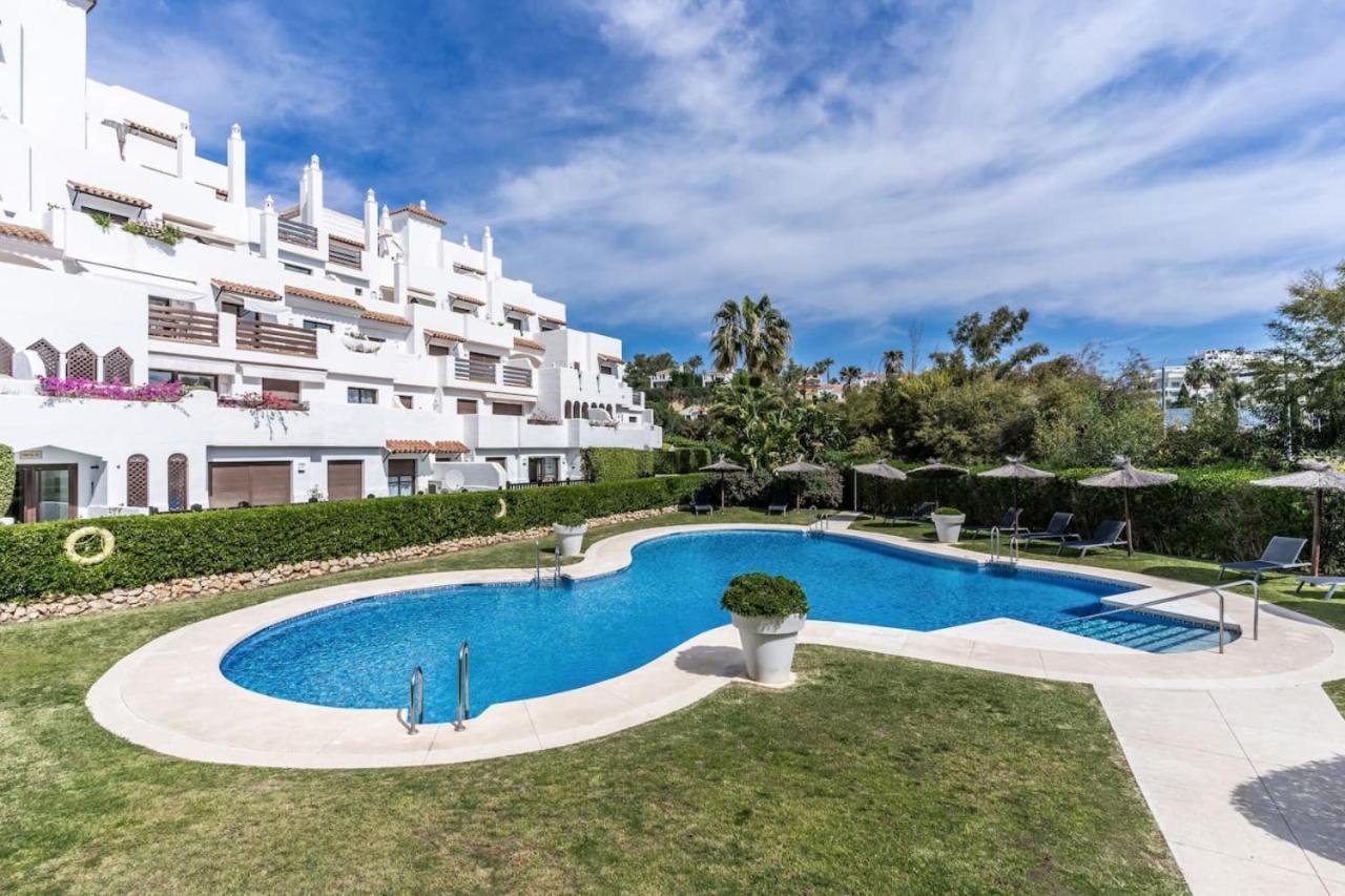 Casa Golf Hills 3 Apartment Estepona