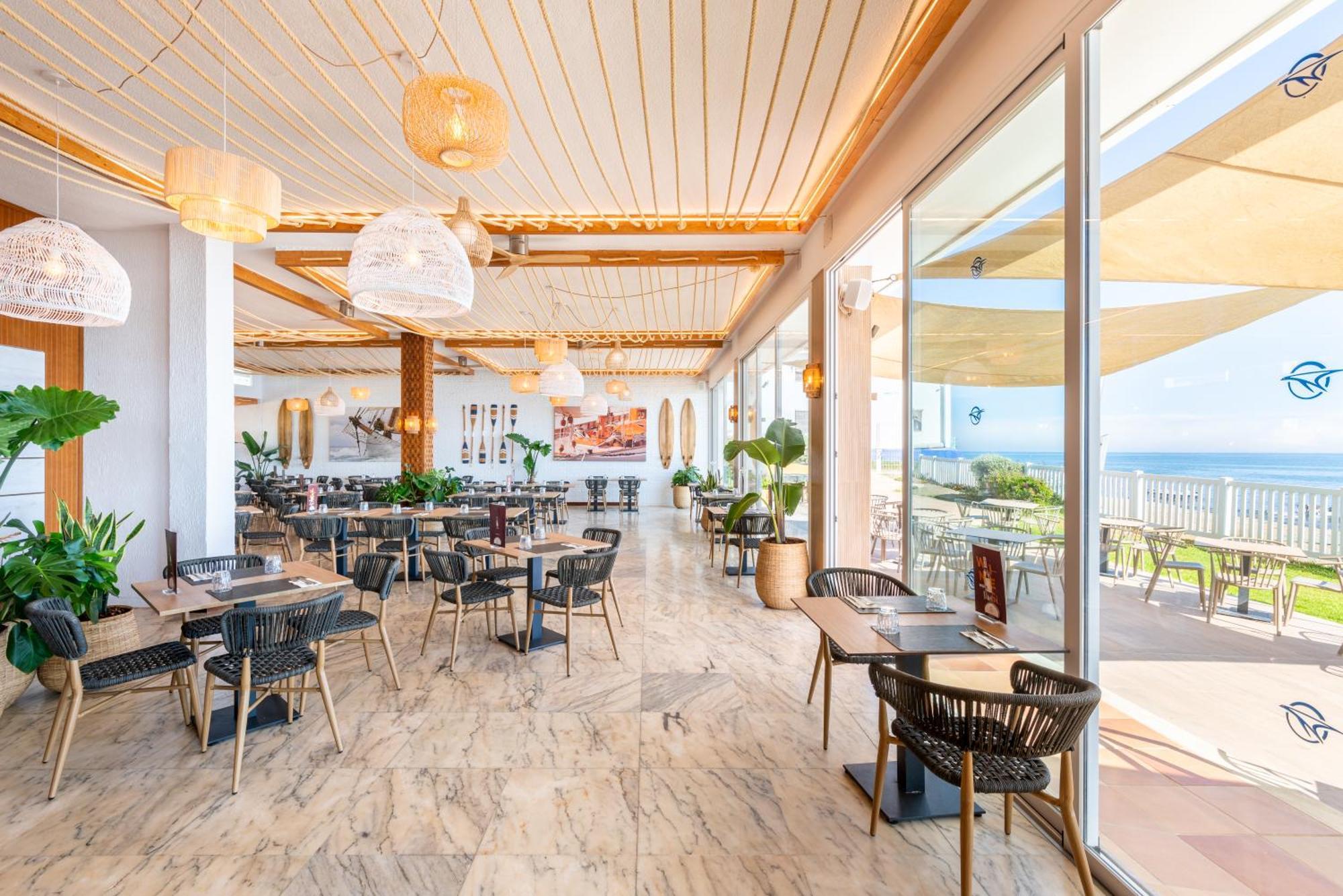 Globales Playa Hotel