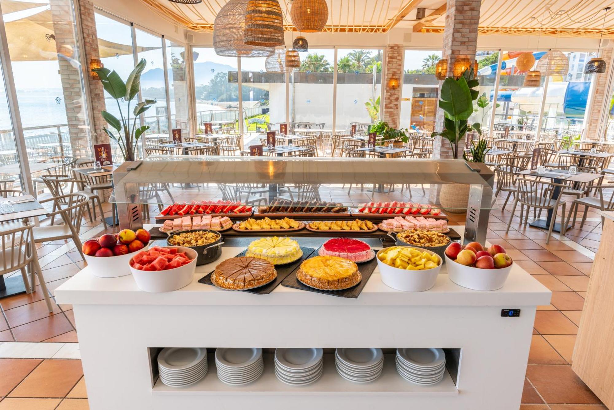 Globales Playa Hotel 4*