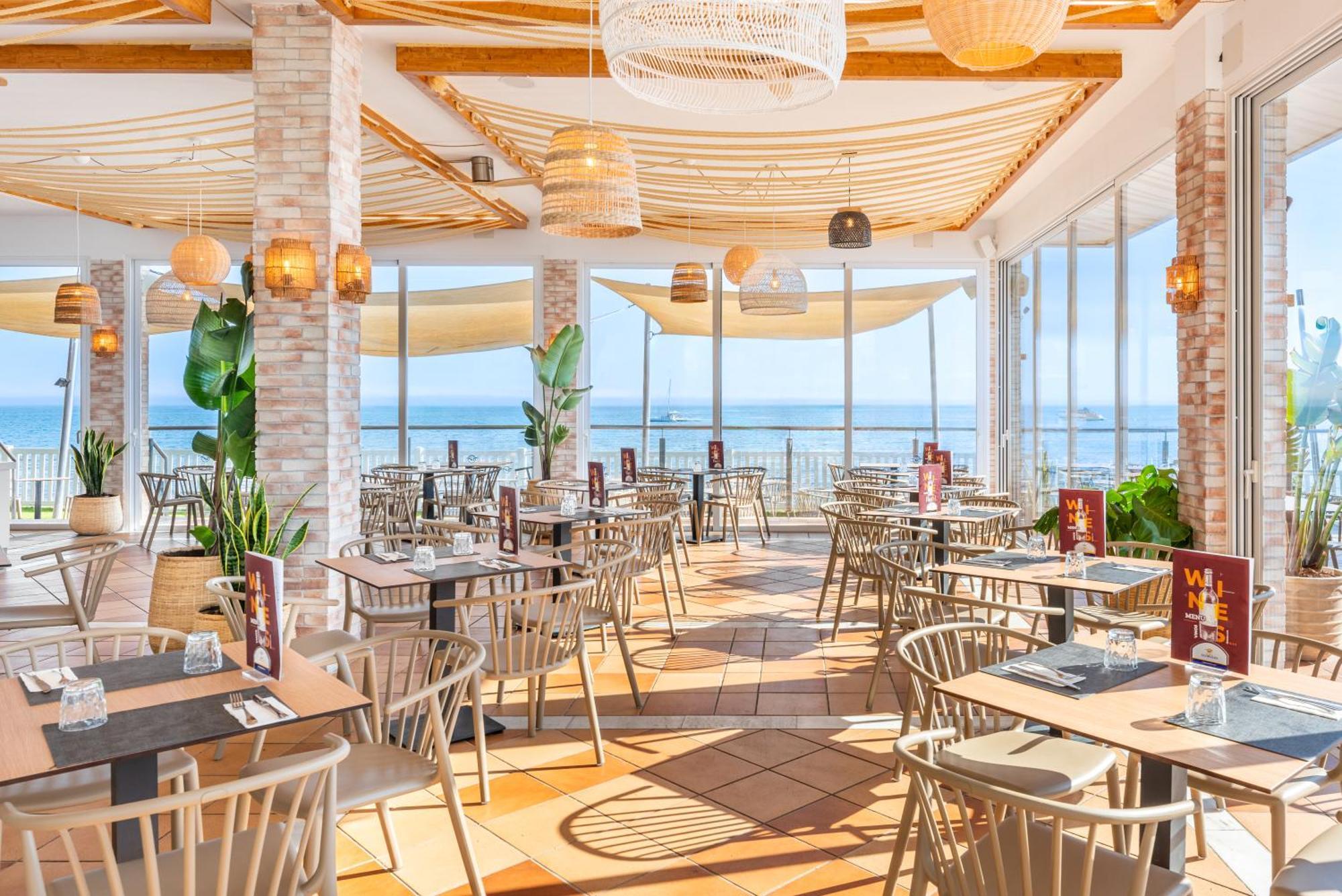 Hotel Globales Playa 4*