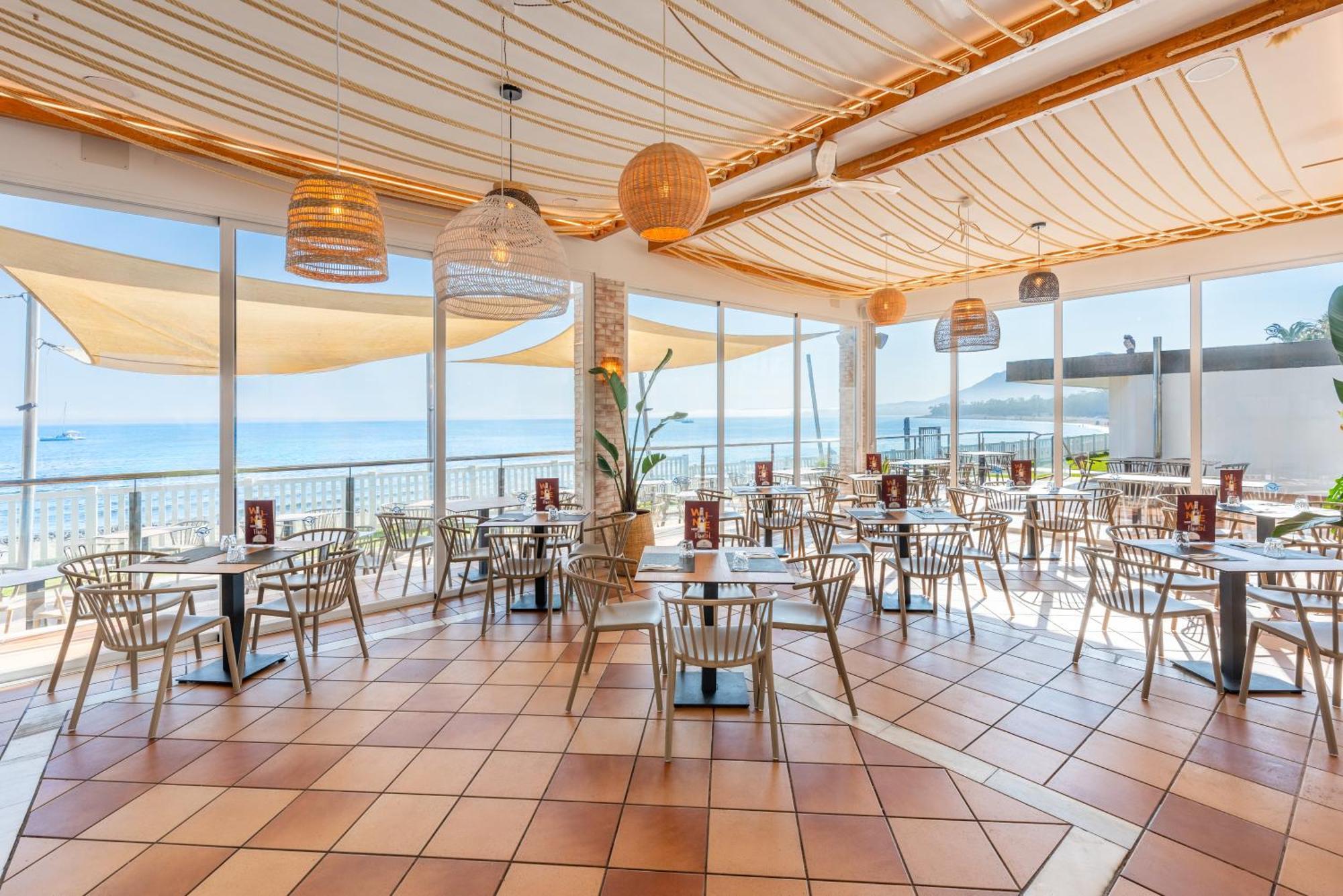 Globales Playa Hotel Estepona