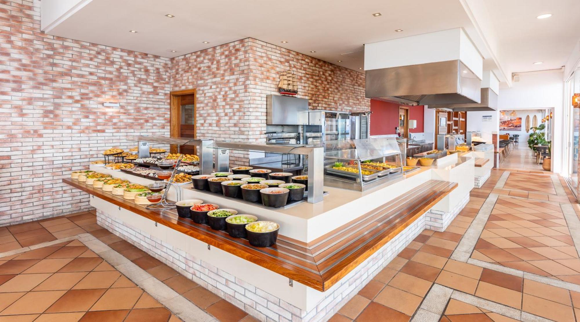 Hotel Globales Playa Estepona