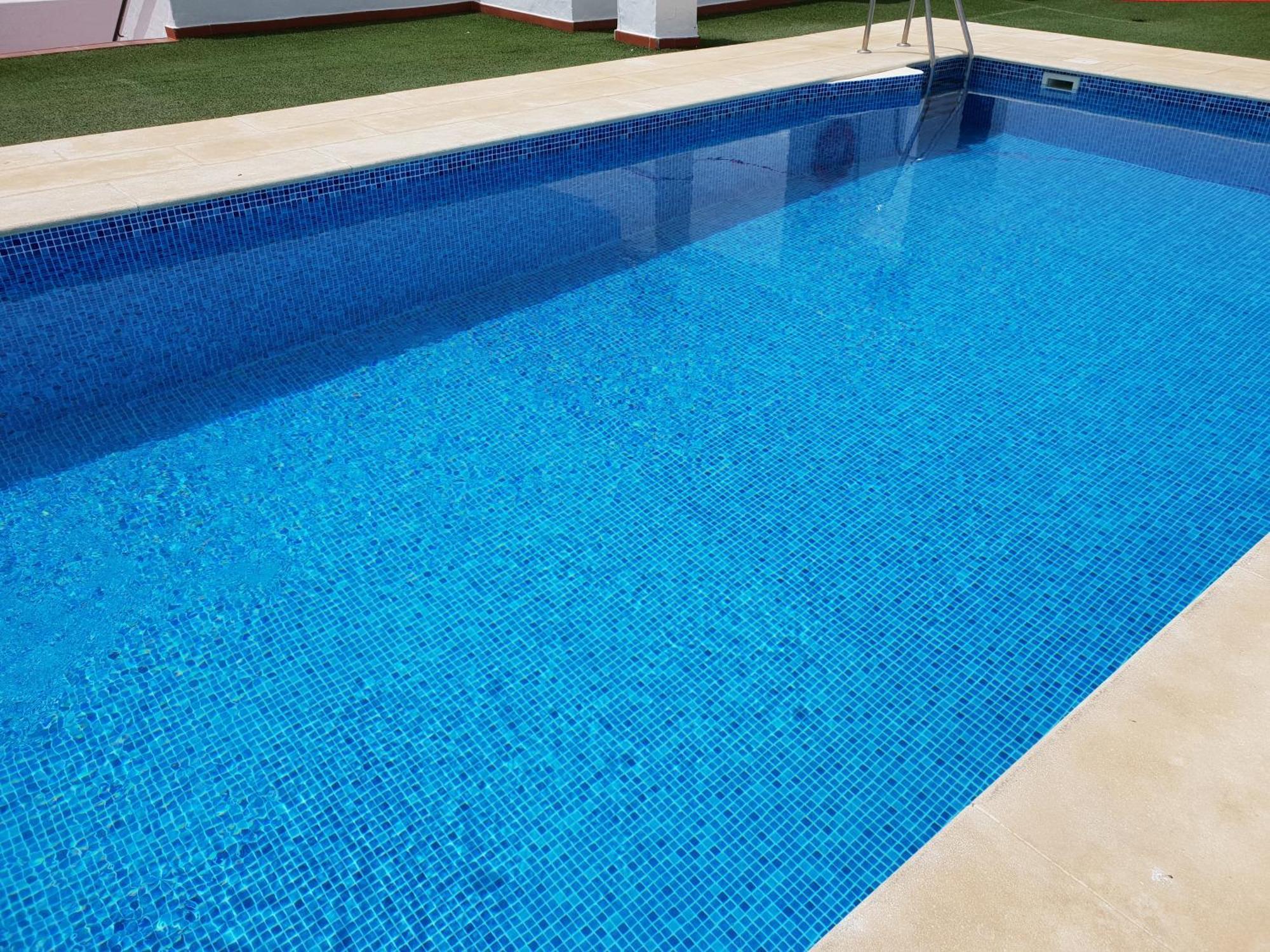 Appartement Del Carmen 41bj010 *