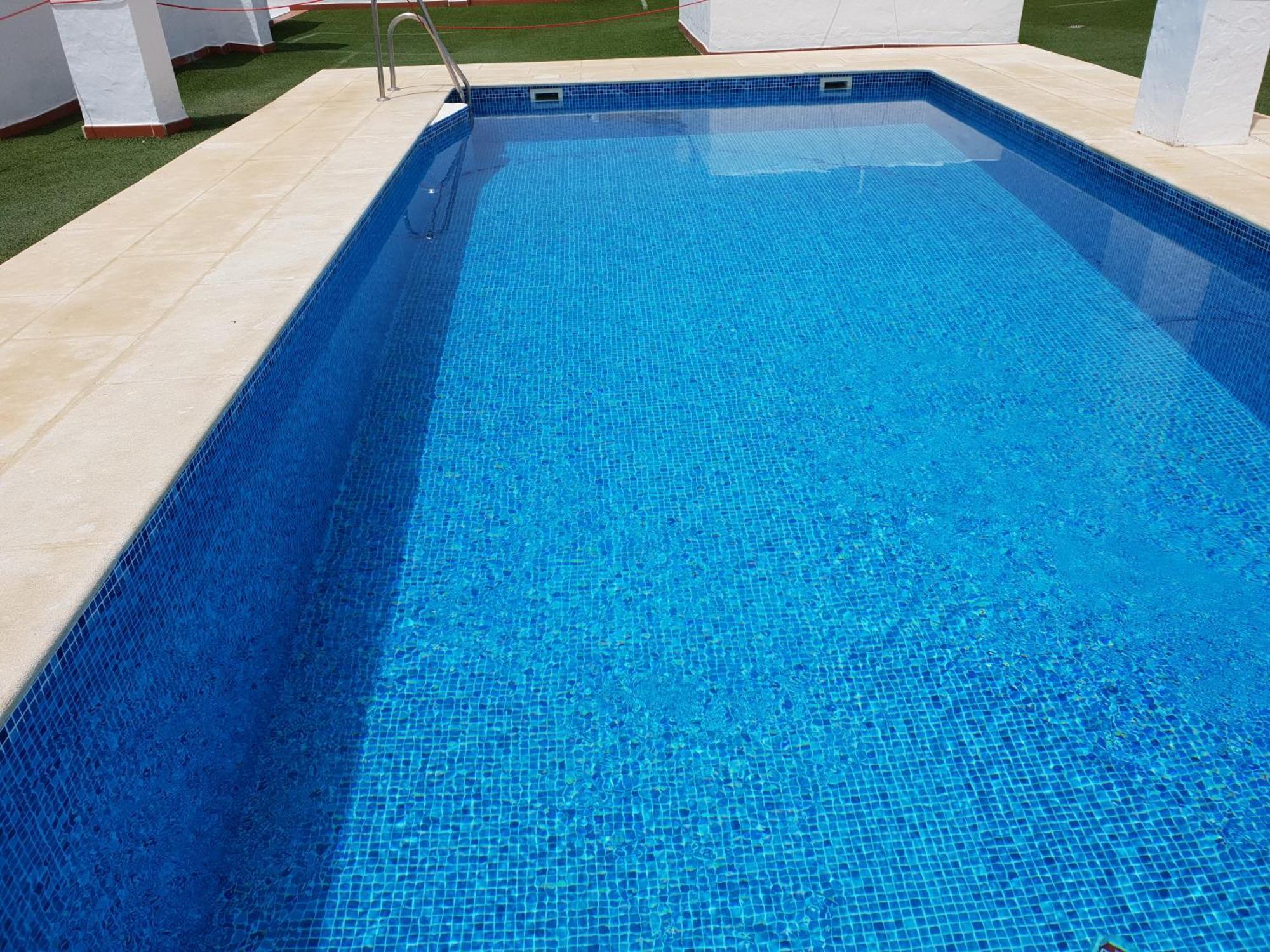 Appartement Del Carmen 41bj010 Estepona