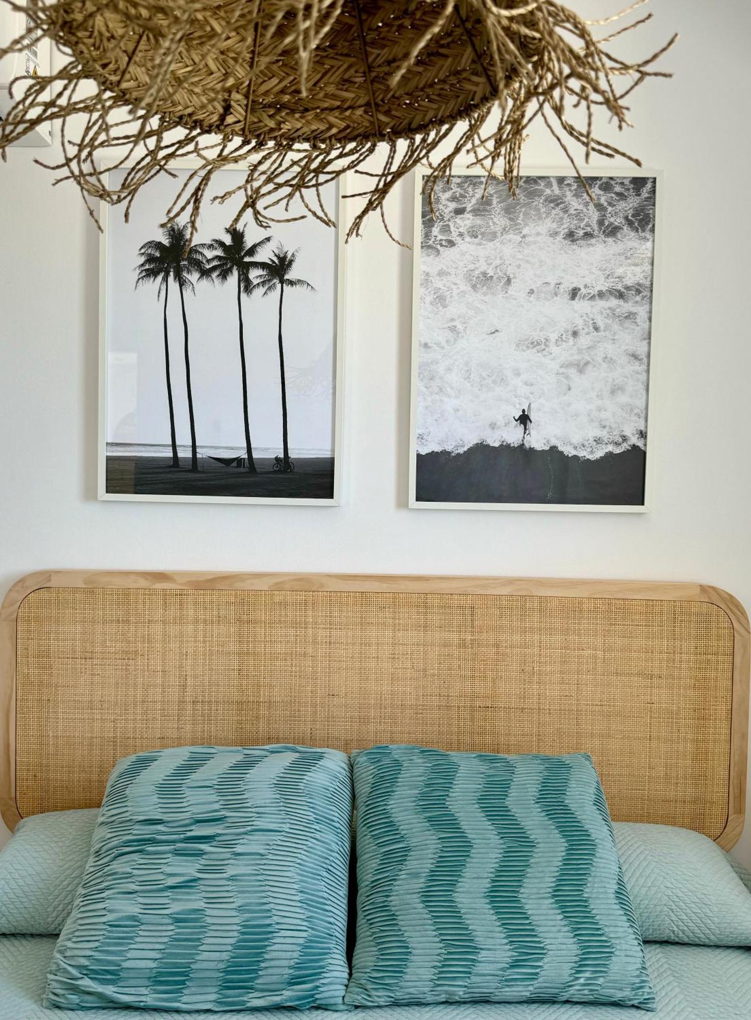 Sunnypalms - Beachfront Penthouse With Stunning Sea View Appartement *