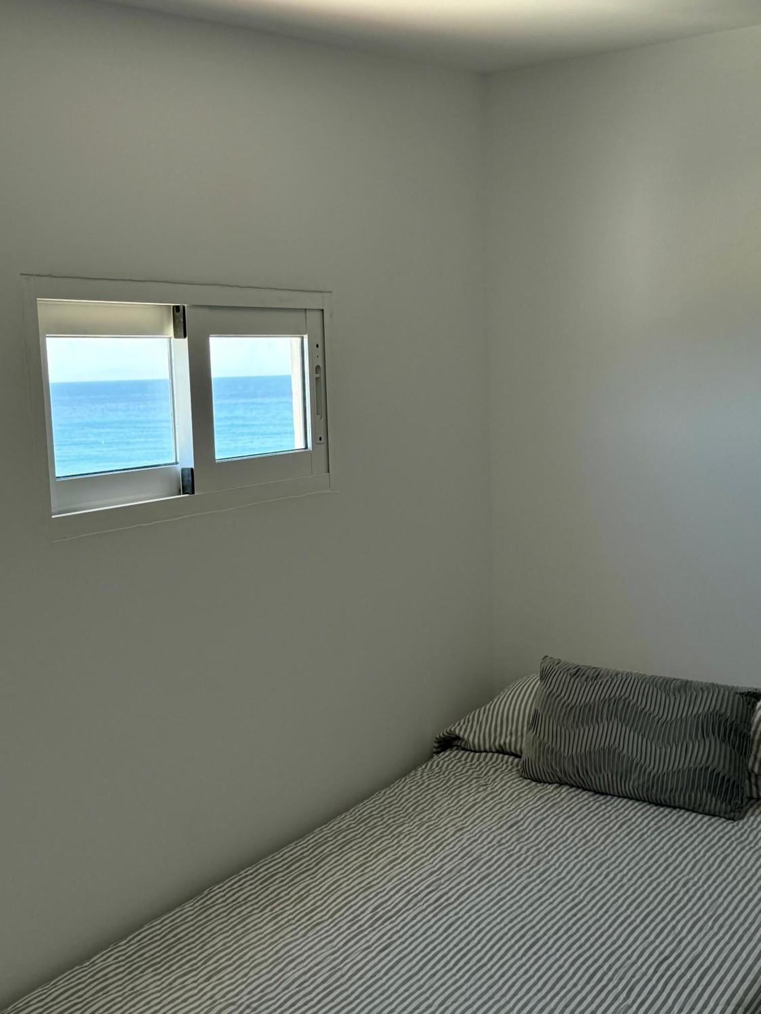 Appartement Sunnypalms - Beachfront Penthouse With Stunning Sea View Estepona