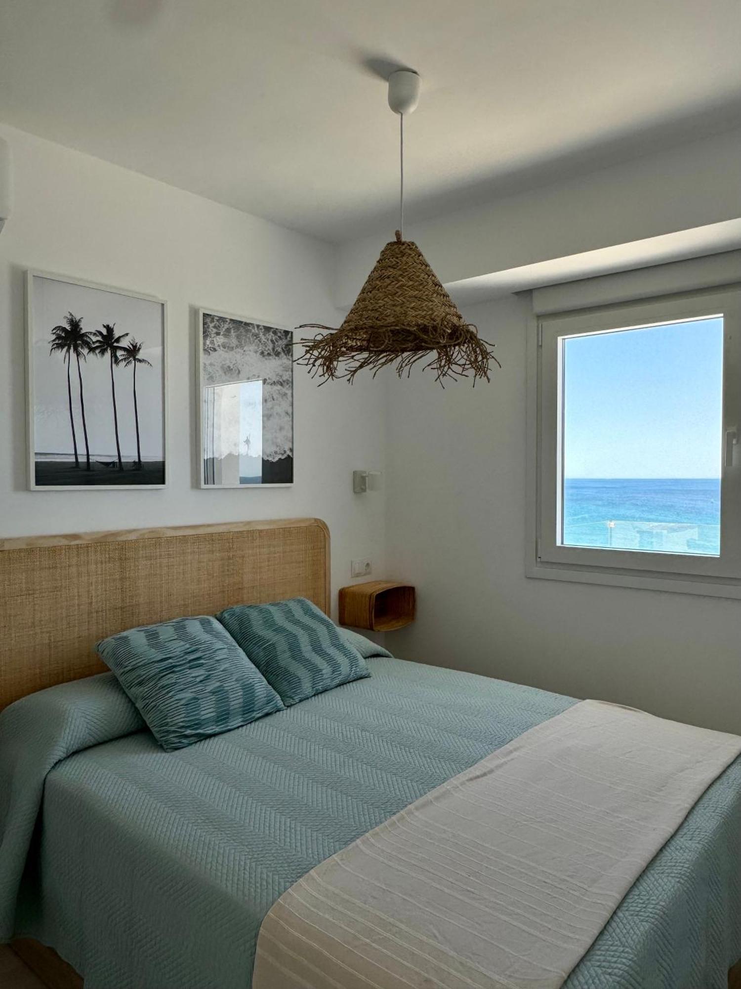 Appartement Sunnypalms - Beachfront Penthouse With Stunning Sea View