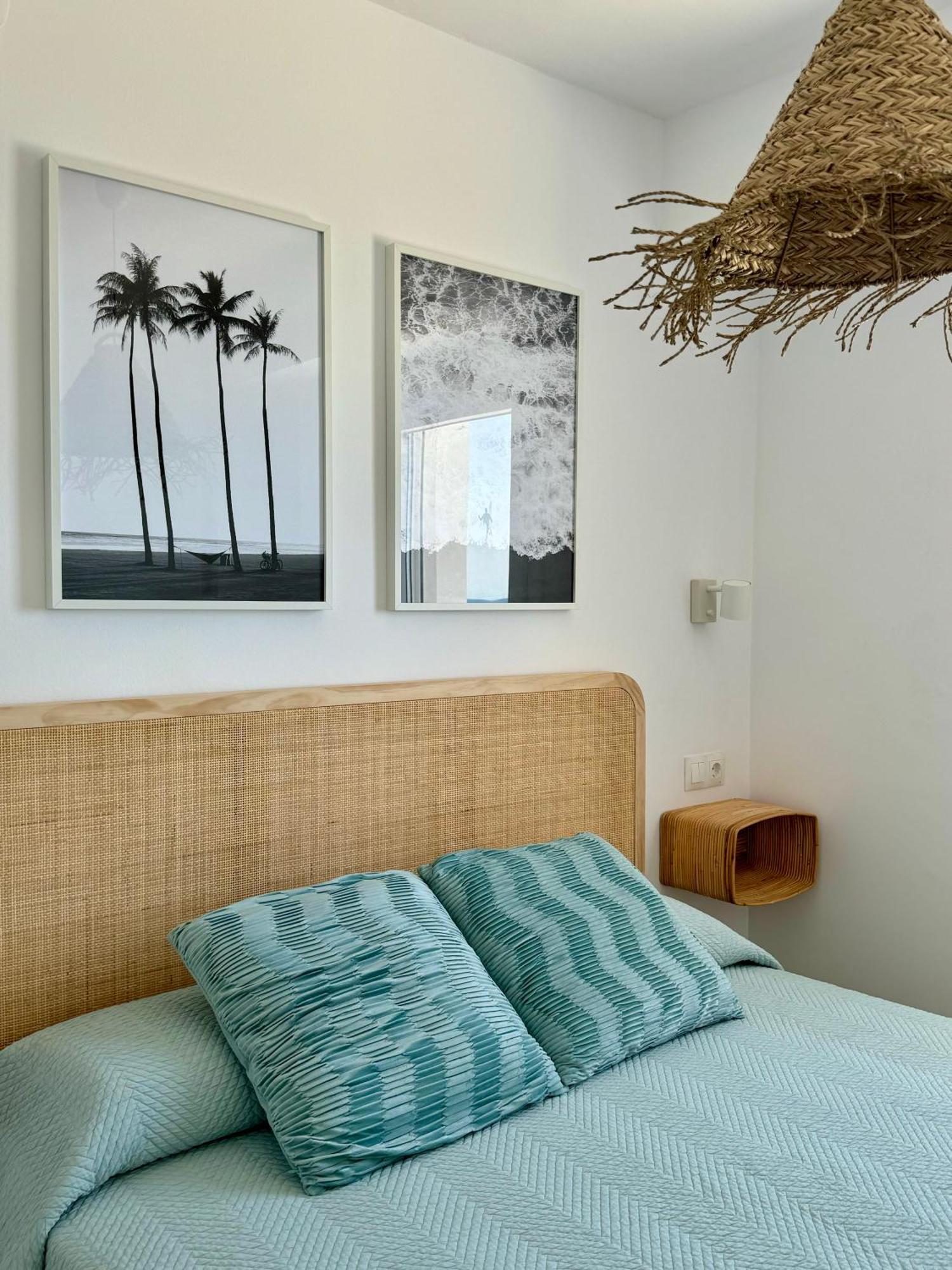 Appartement Sunnypalms - Beachfront Penthouse With Stunning Sea View Estepona