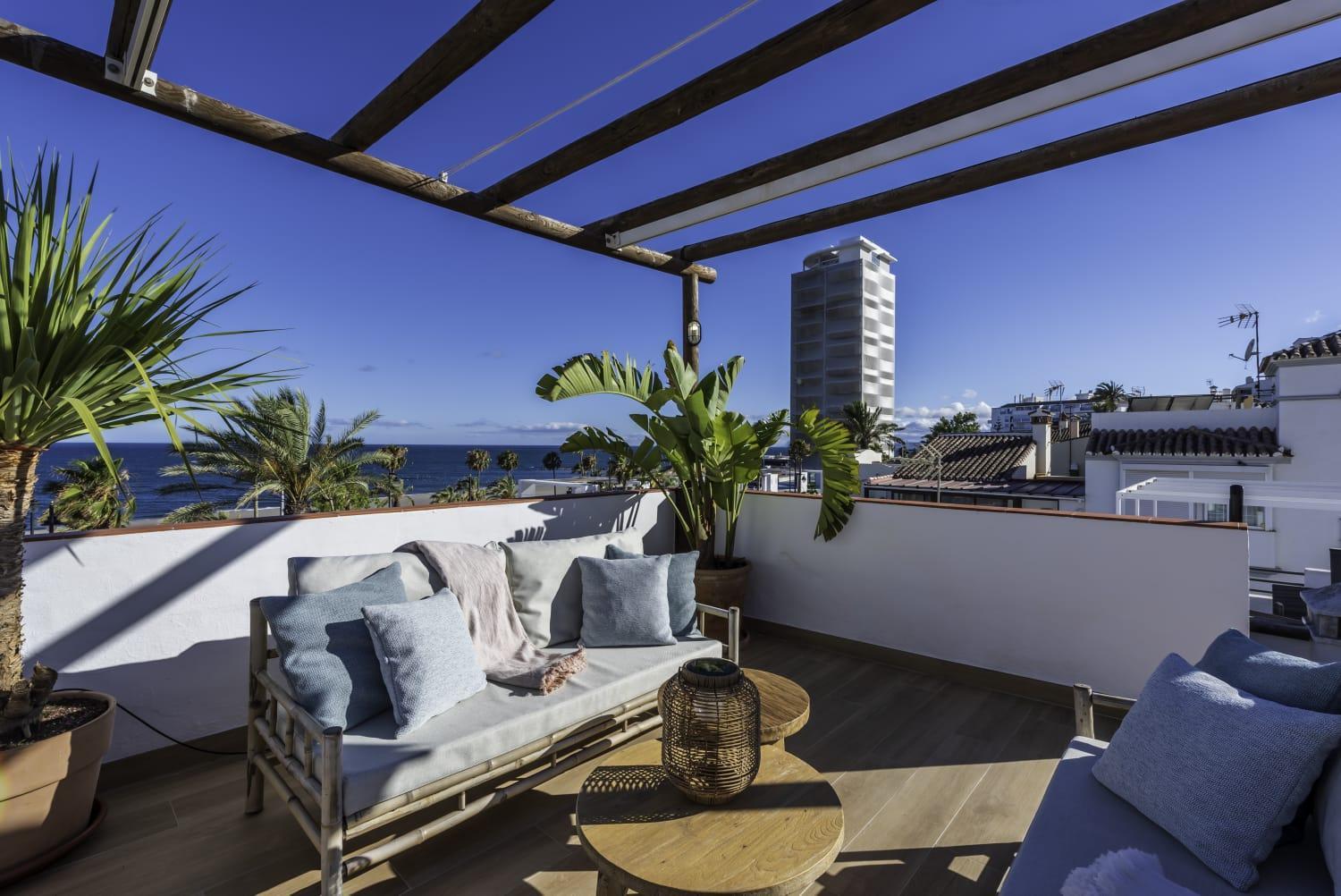 Сasa de vacaciones La Casa Del Pescador *