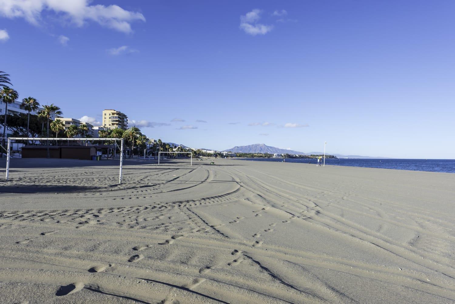 La Casa Del Pescador Holiday home Estepona