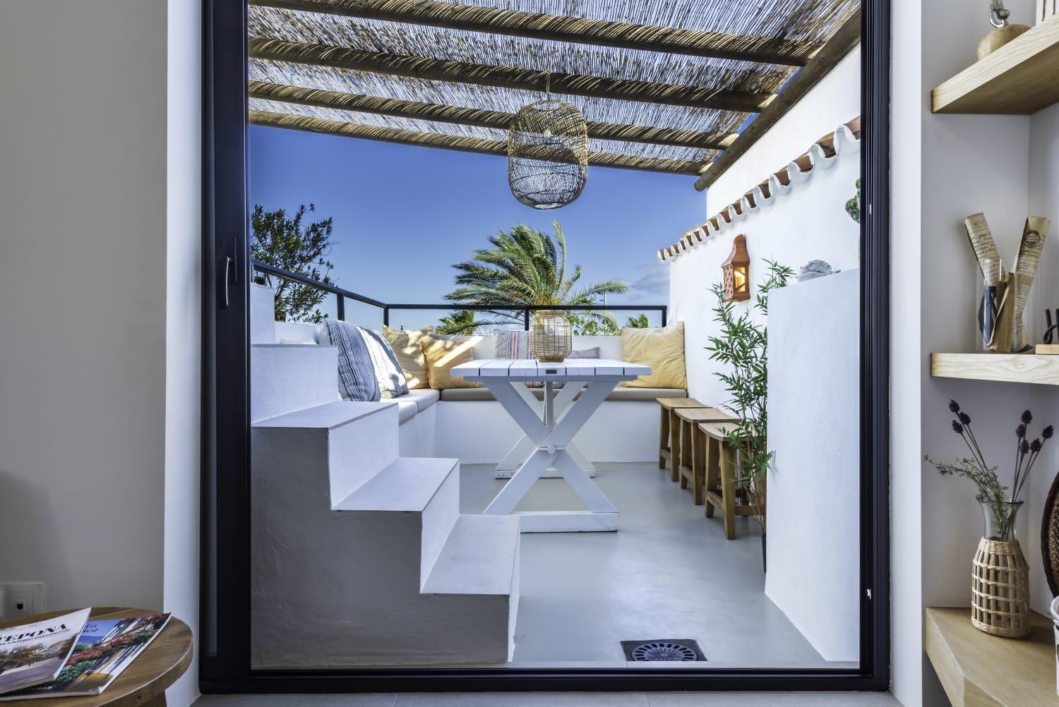 La Casa Del Pescador * Estepona