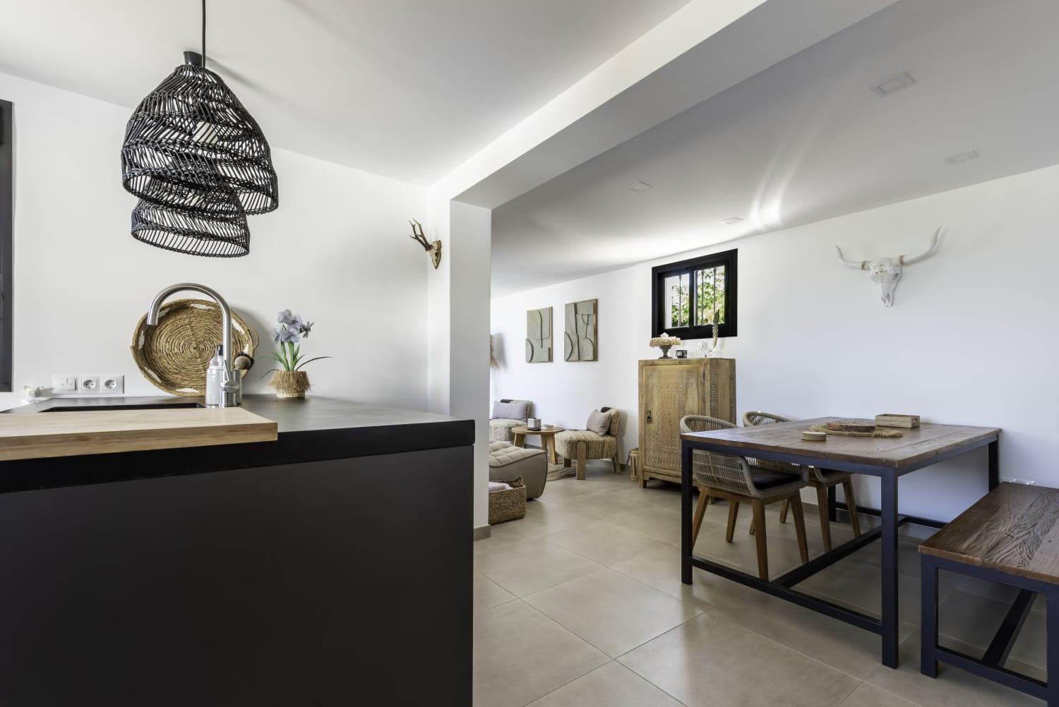 La Casa Del Pescador Holiday home *
