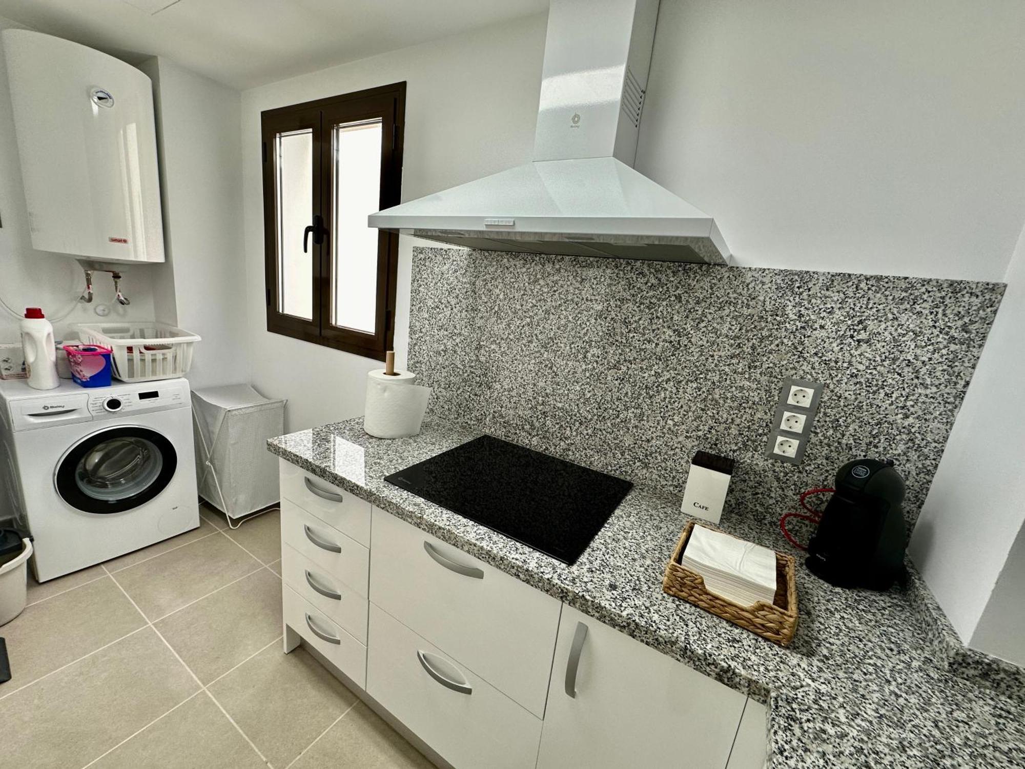 Ayre Homes 3 Apartment