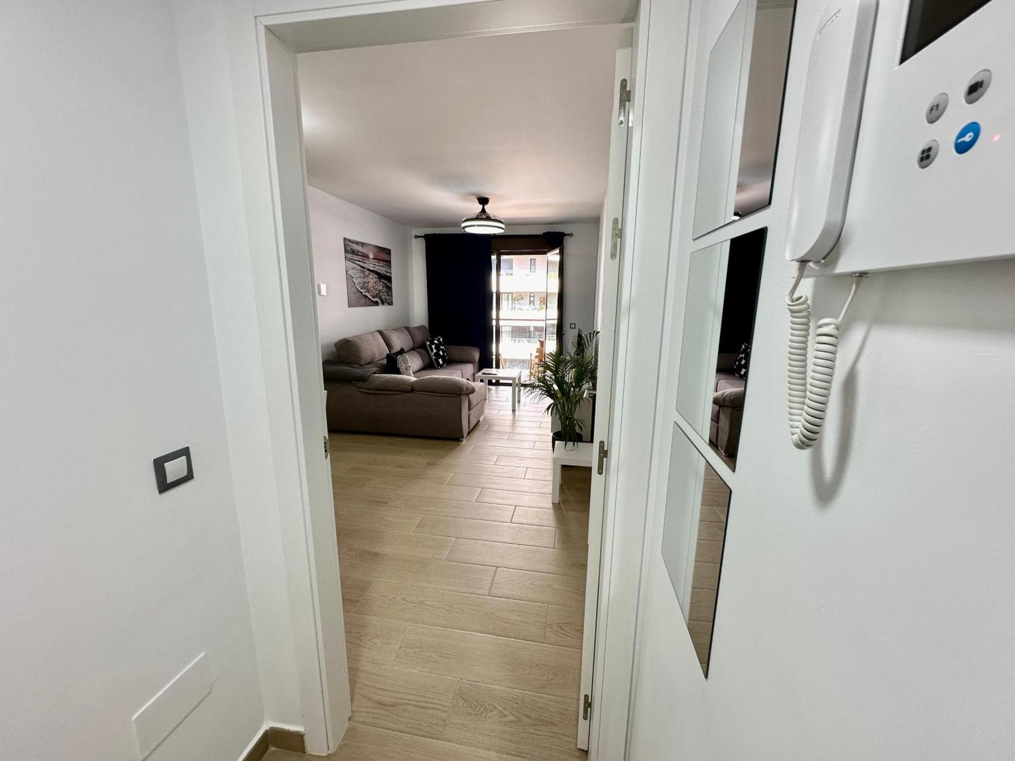 Apartment Ayre Homes 3 Estepona