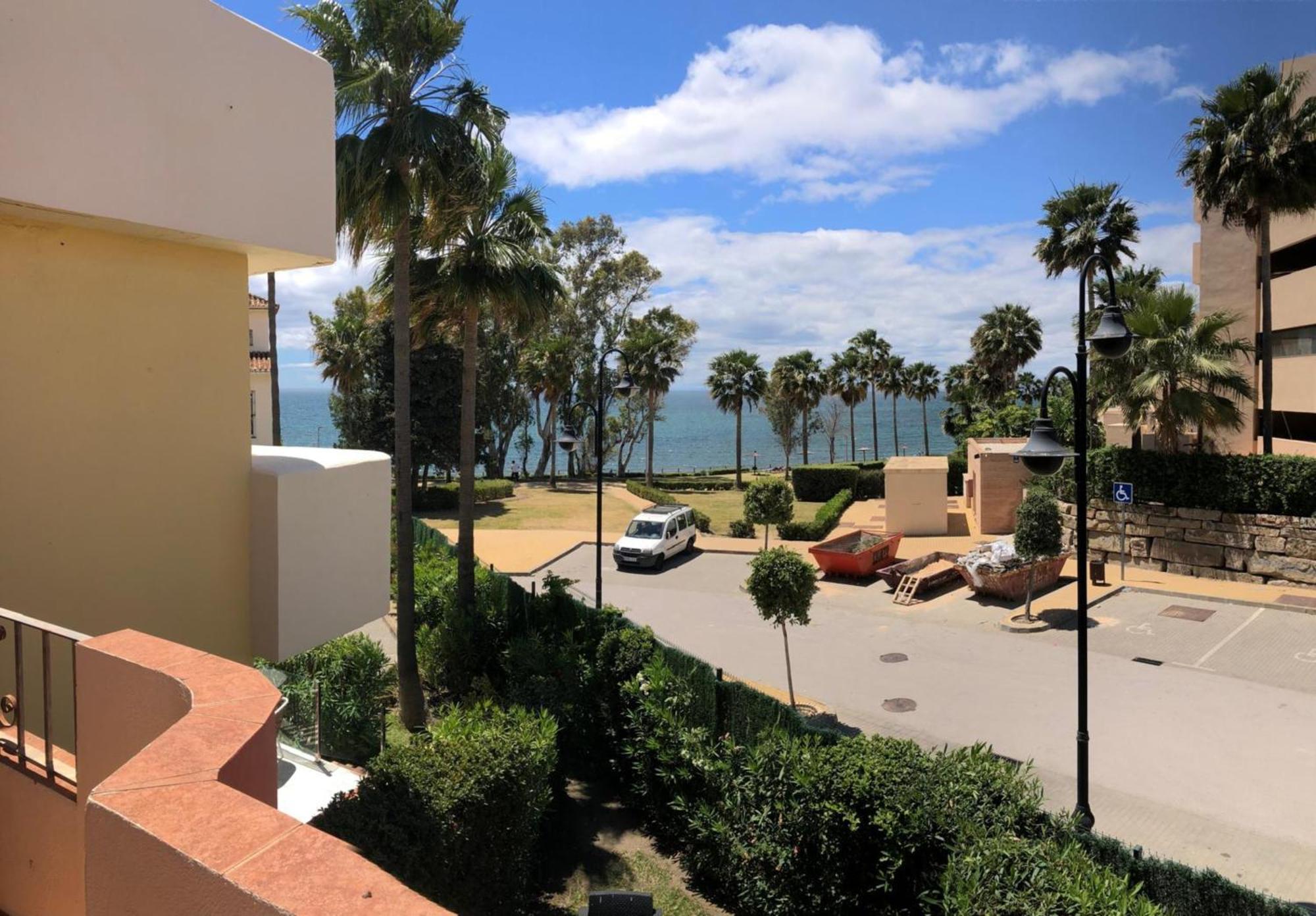 Сasa de vacaciones Garden Townhouse *