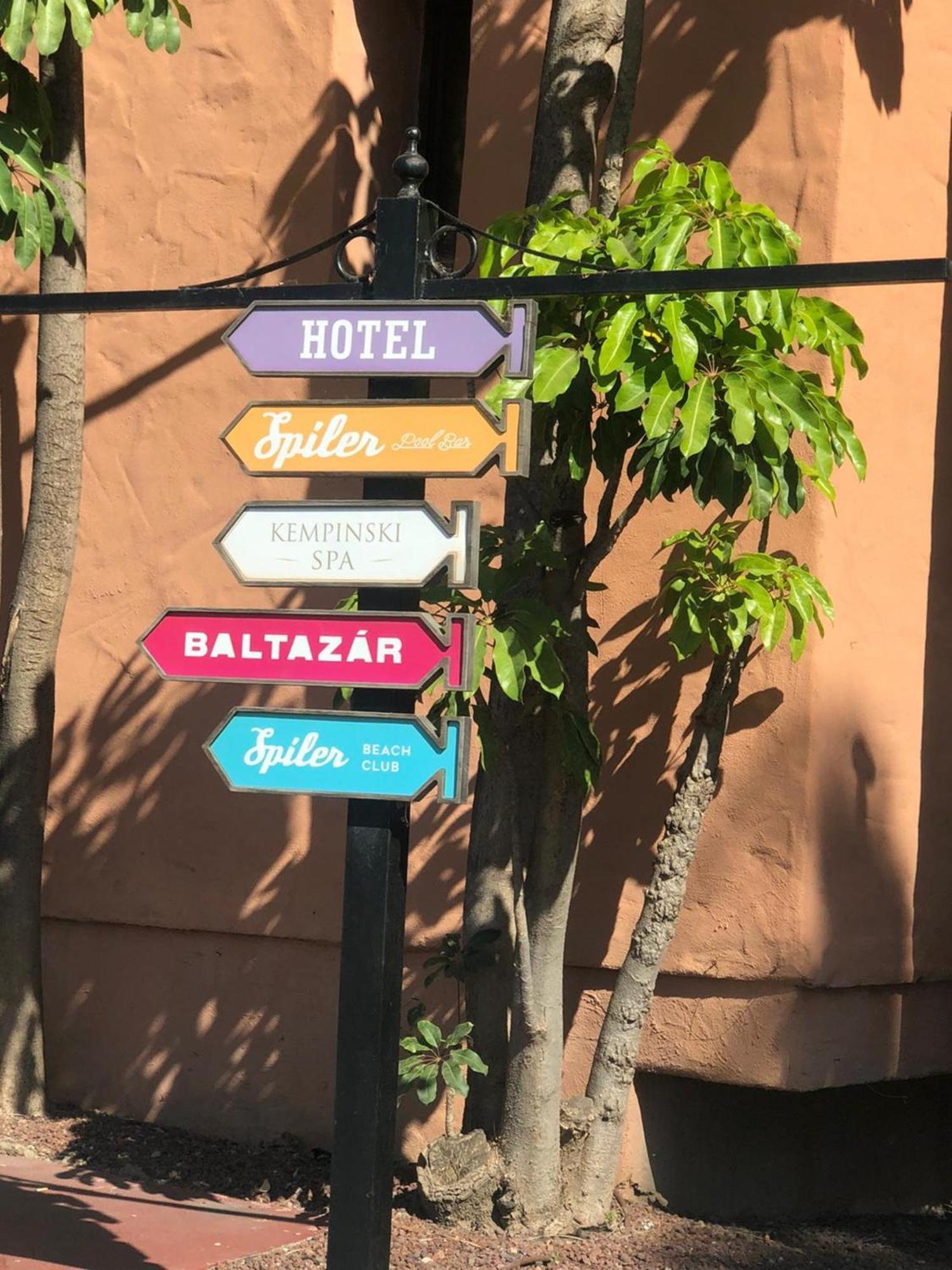 Garden Townhouse Holiday home Estepona
