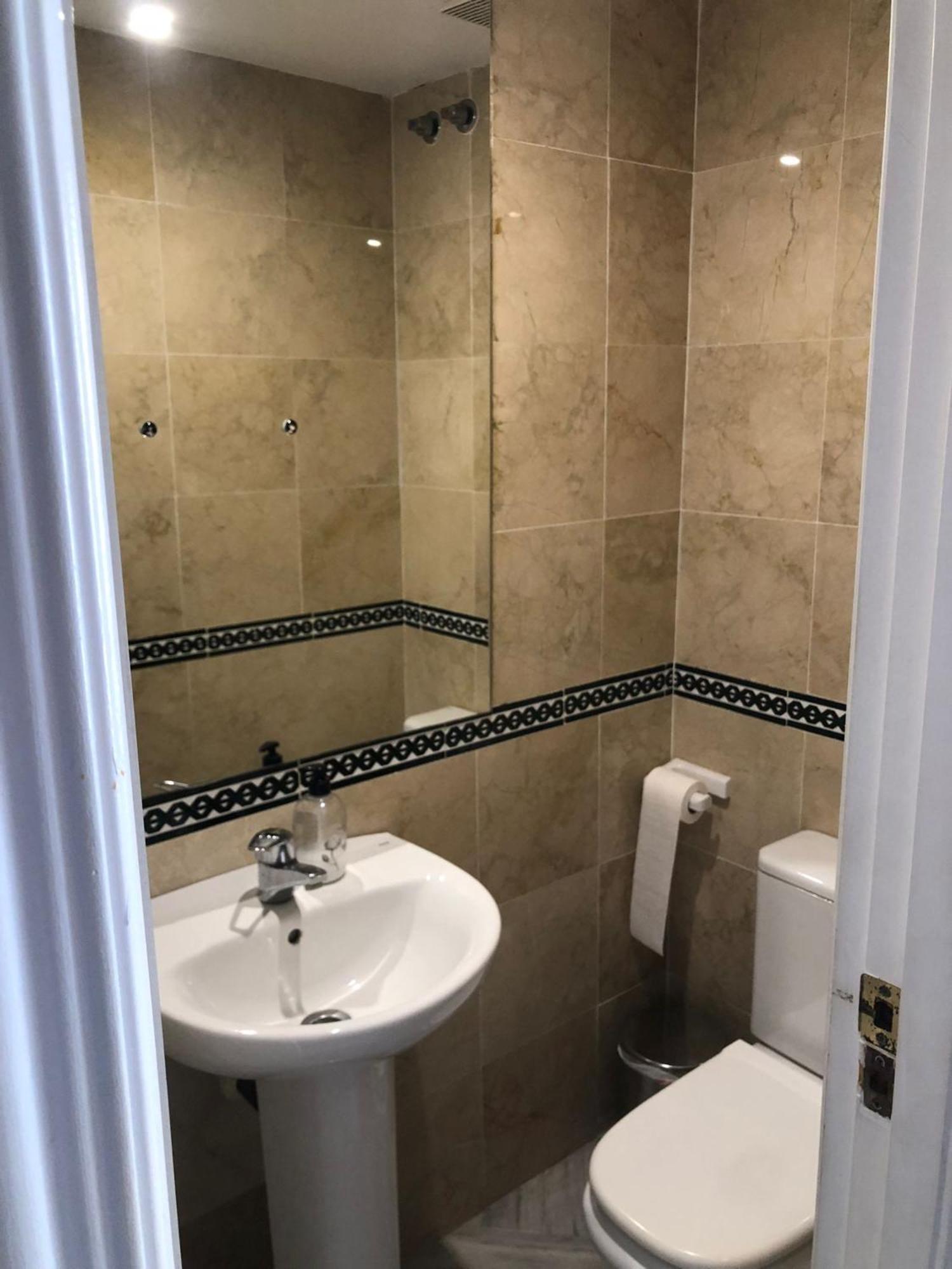 Garden Townhouse * Estepona