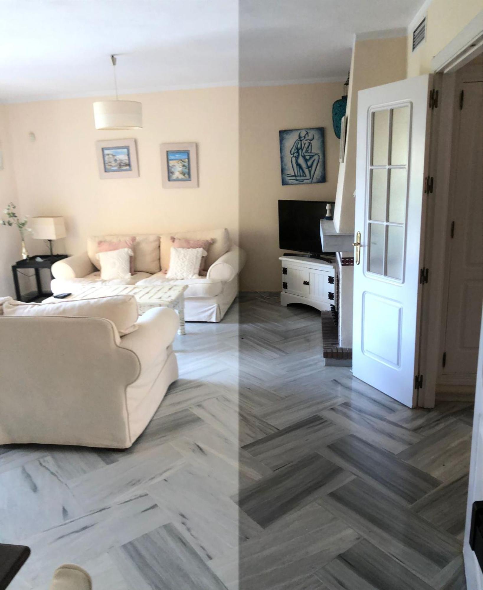 Garden Townhouse * Estepona