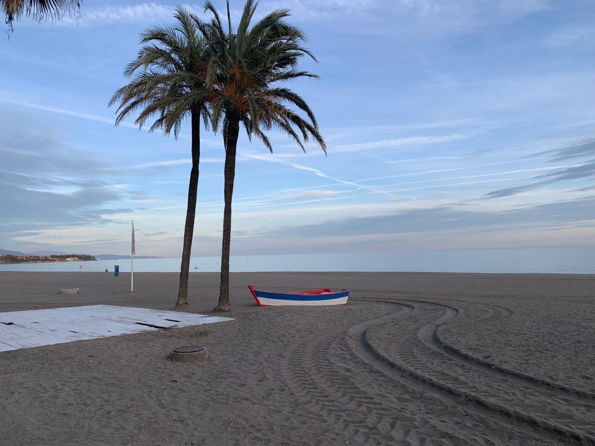 Angeles Estepona