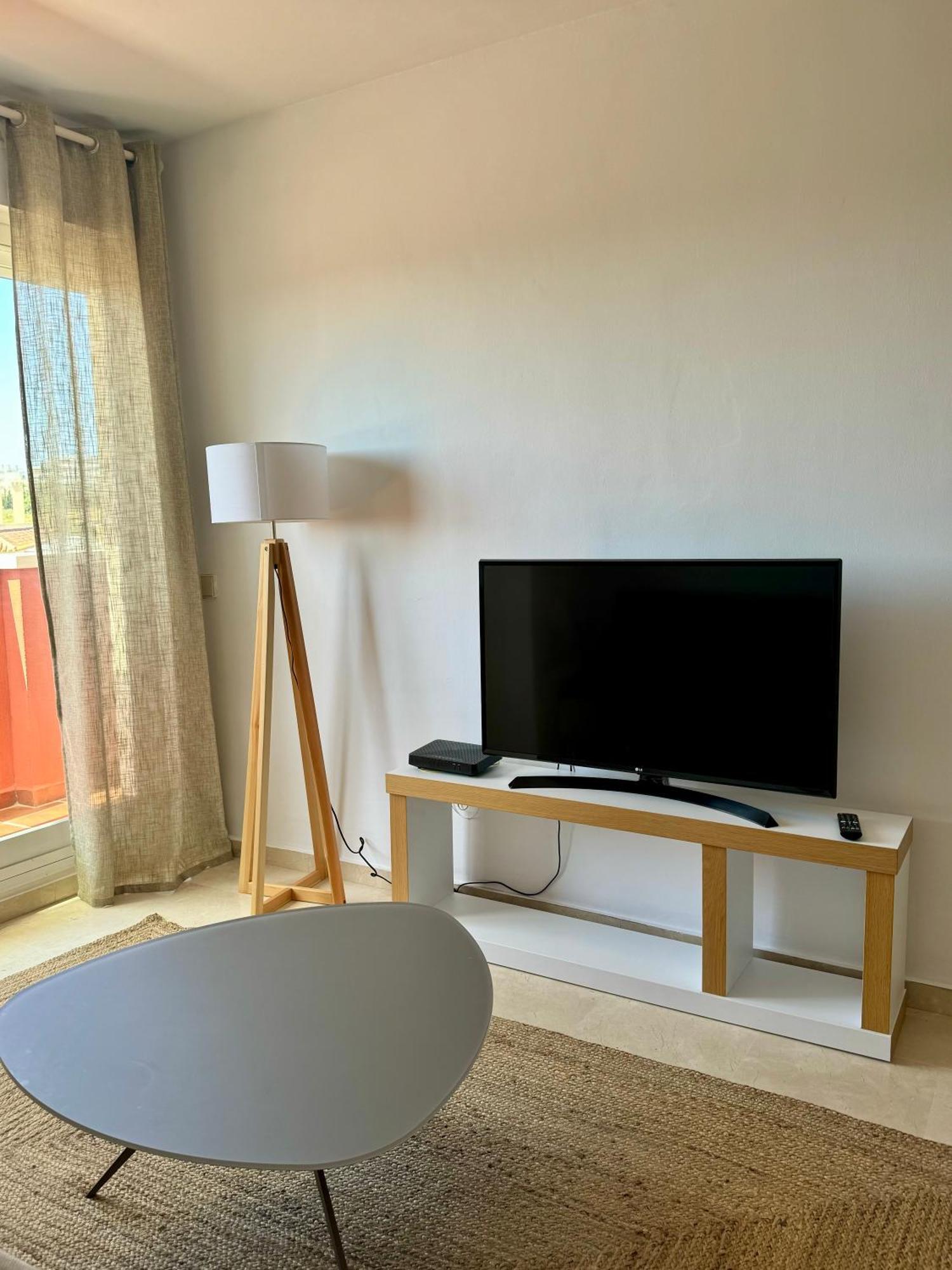 Apartamento Cityline Penthouse *