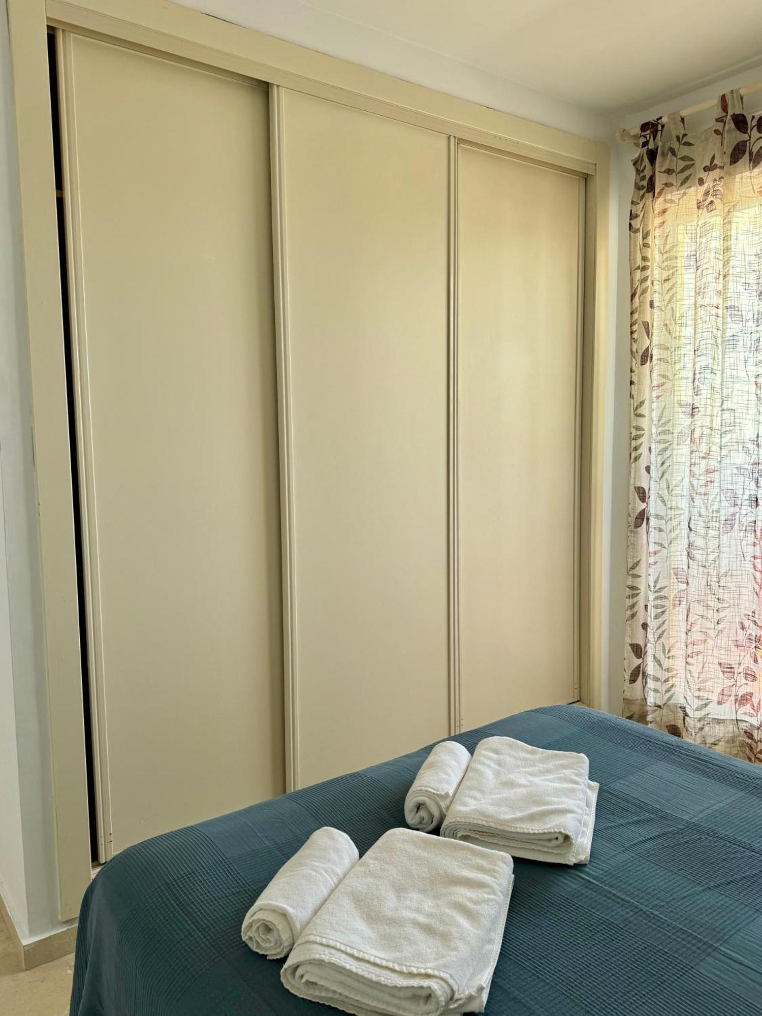 Cityline Penthouse * Estepona