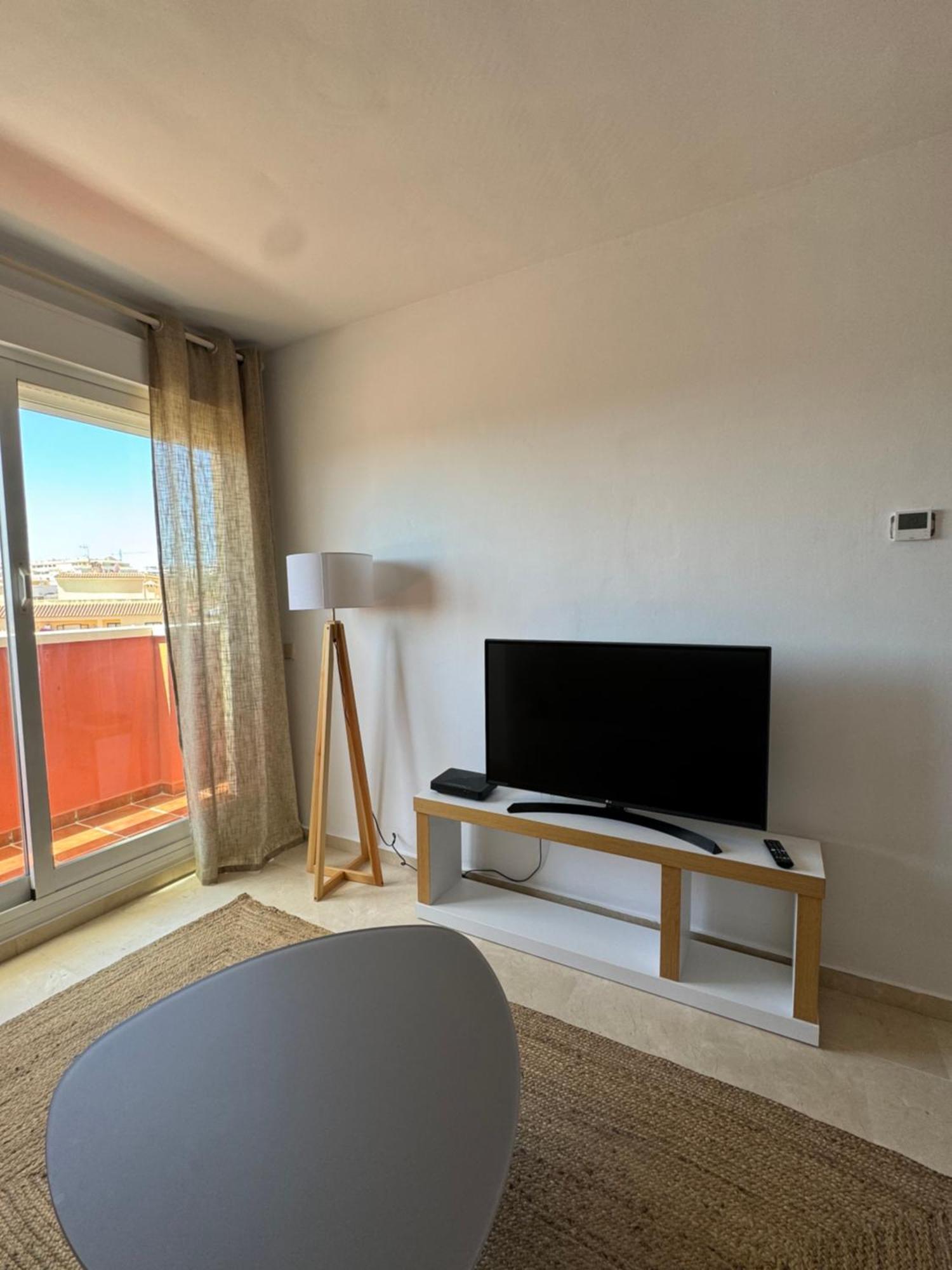 Cityline Penthouse *