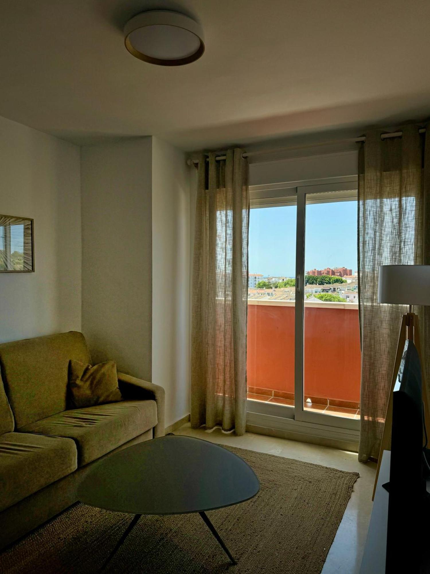 Apartamento Cityline Penthouse