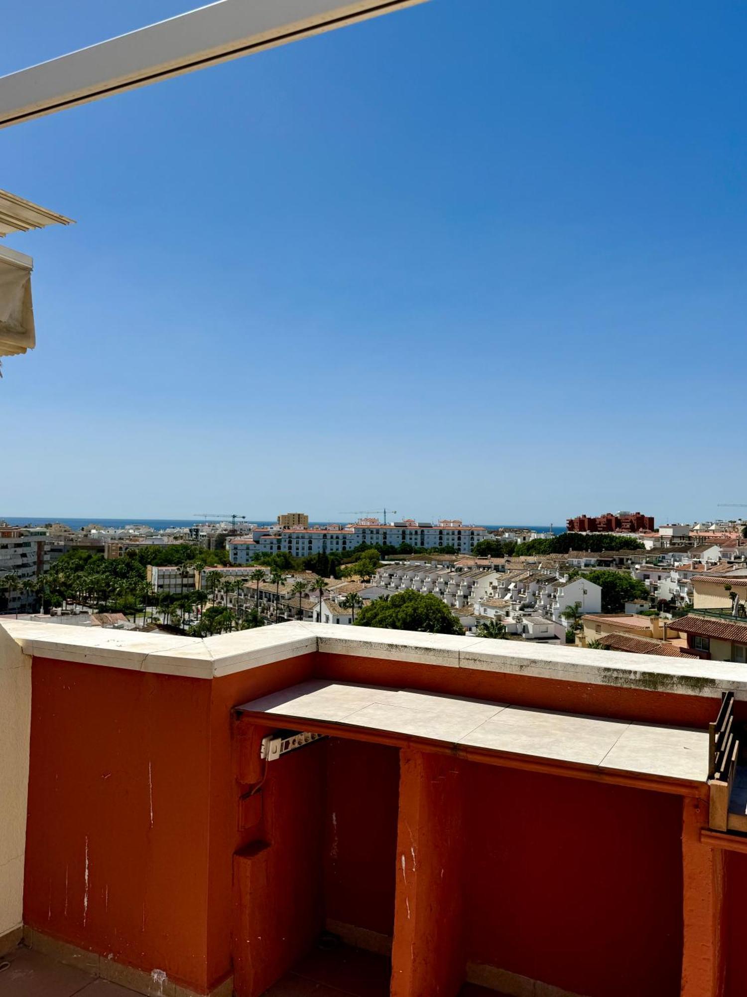Cityline Penthouse Apartamento *