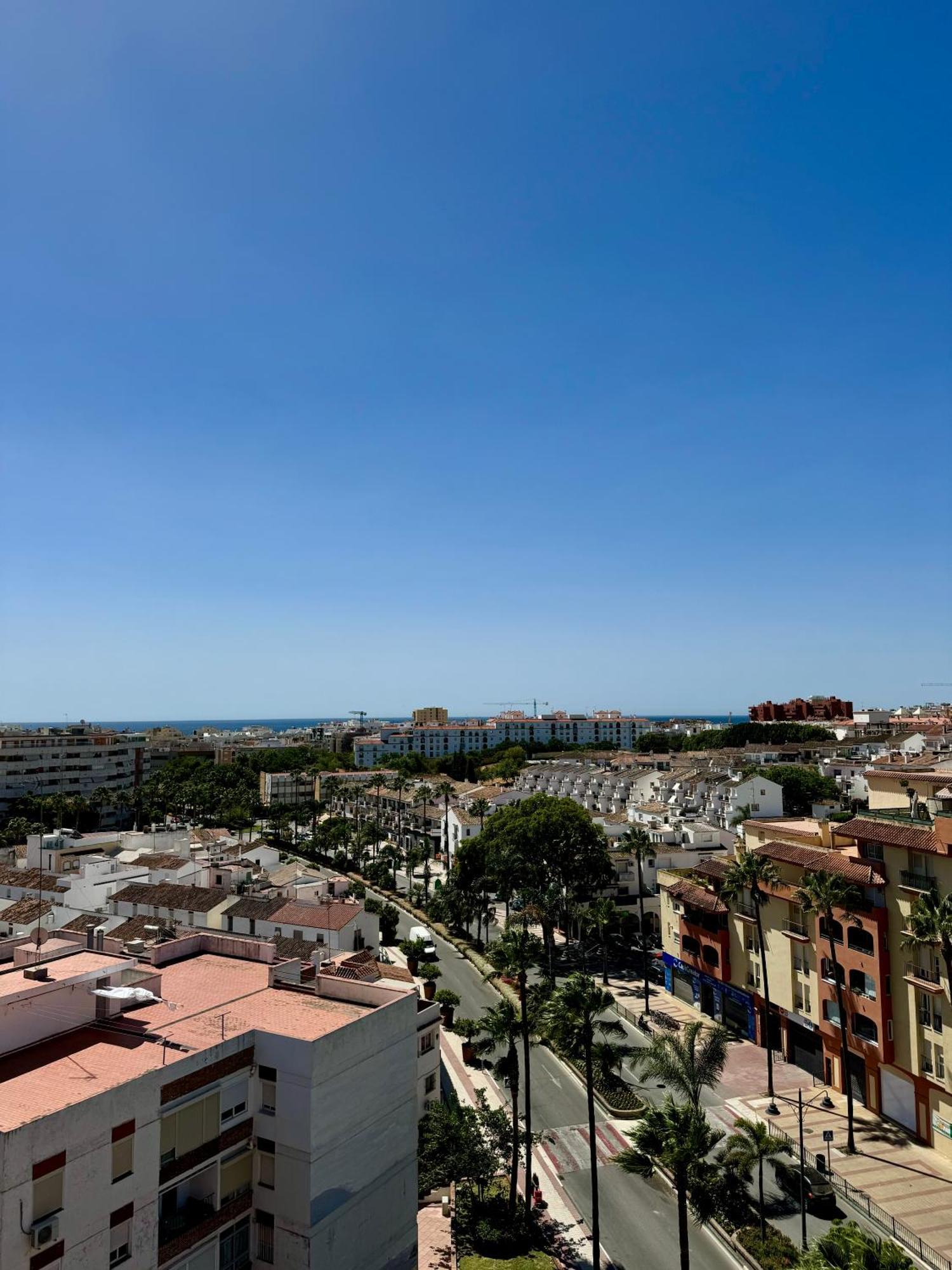 Cityline Penthouse Apartamento