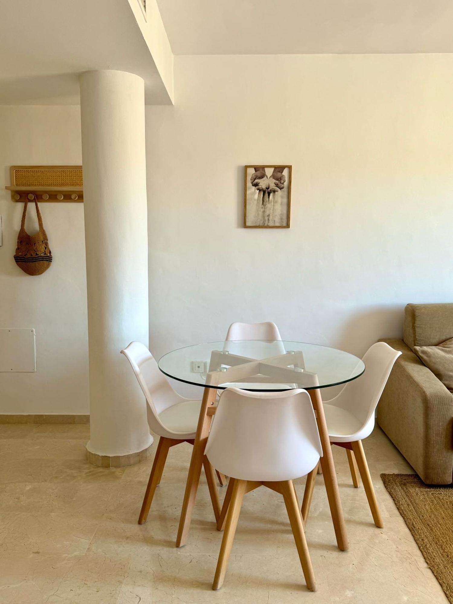 Apartamento Cityline Penthouse *