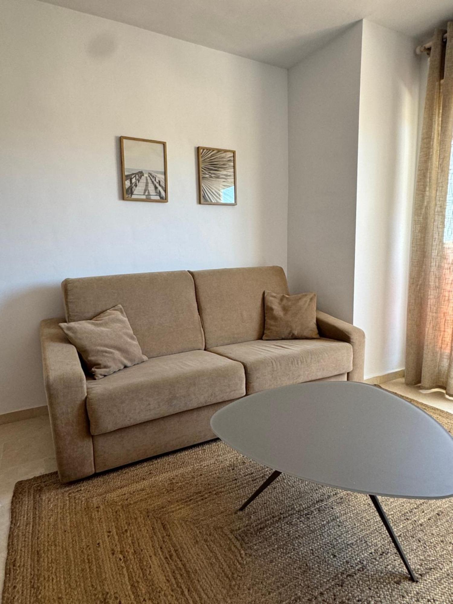 Cityline Penthouse * Estepona