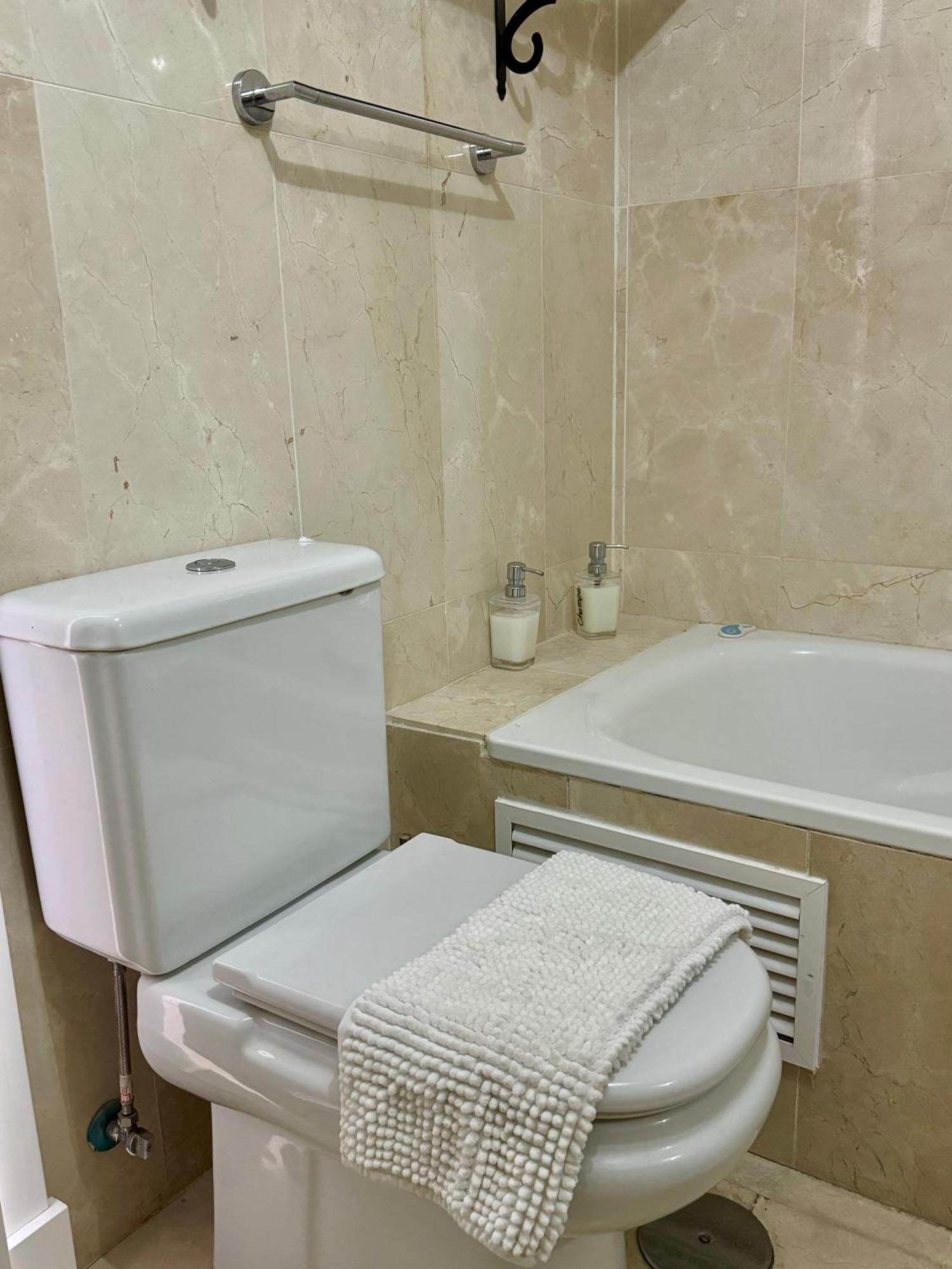 Apartamento Cityline Penthouse *