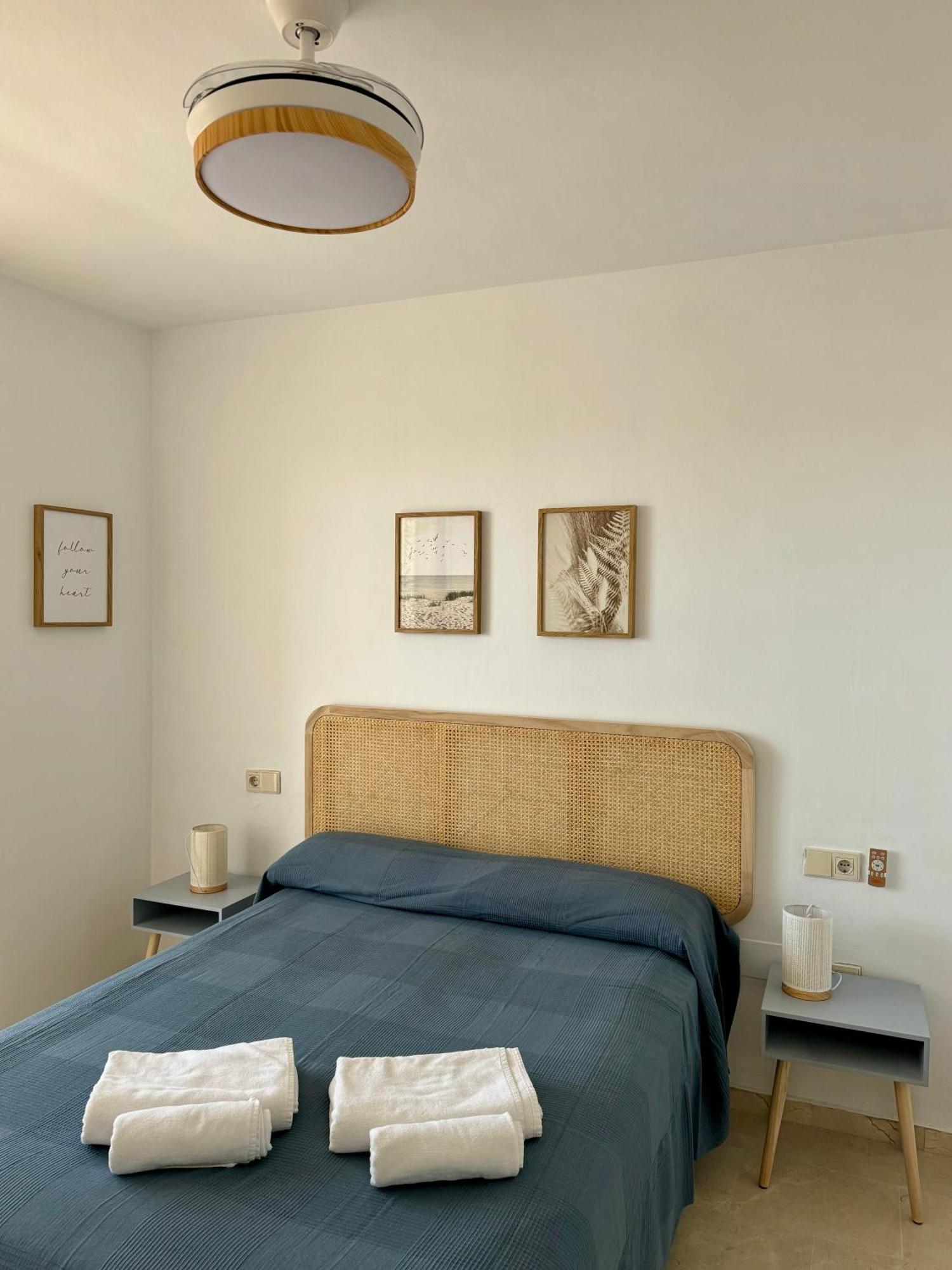 Apartamento Cityline Penthouse Estepona