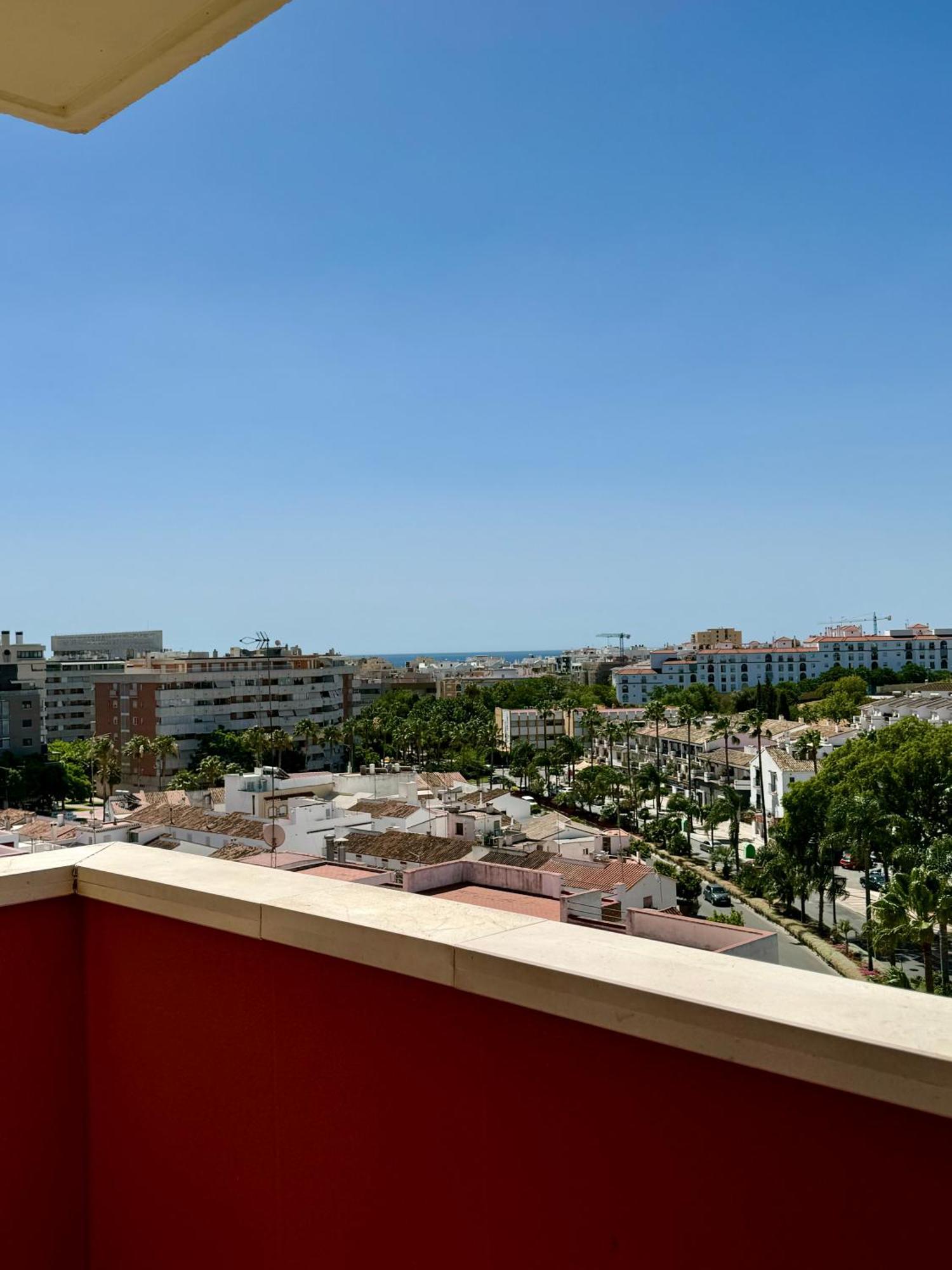 Cityline Penthouse
